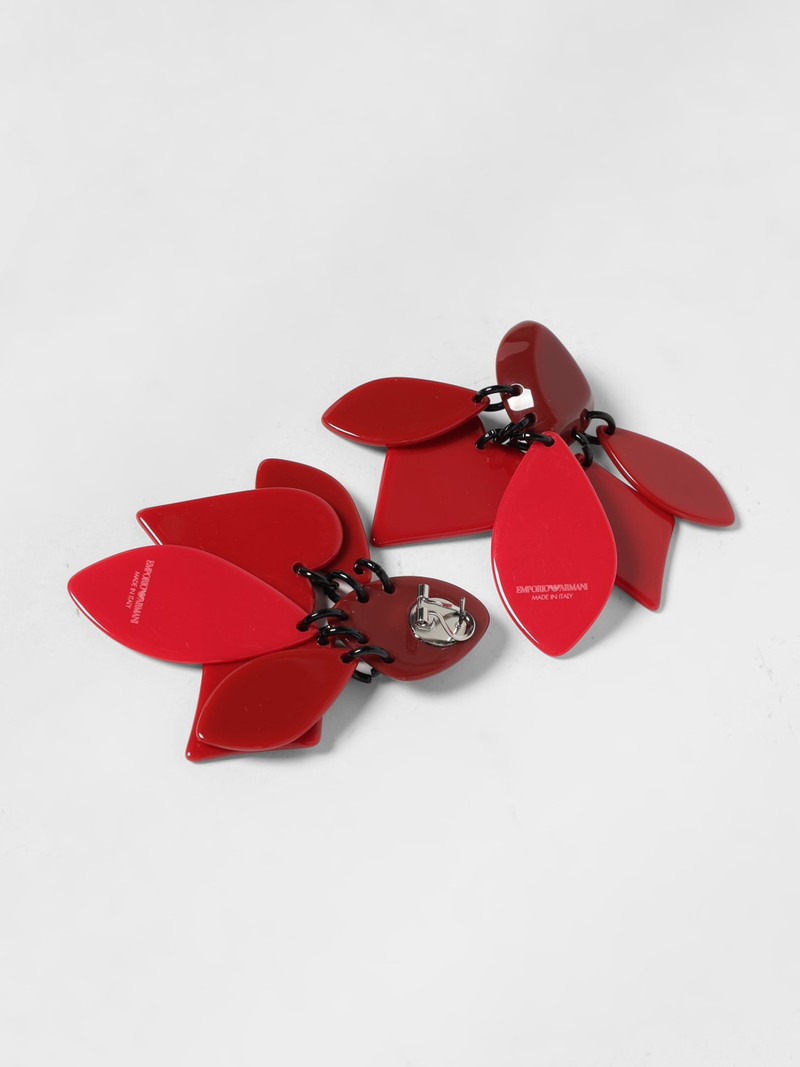 EMPORIO ARMANI Jewel woman Emporio Armani outlook