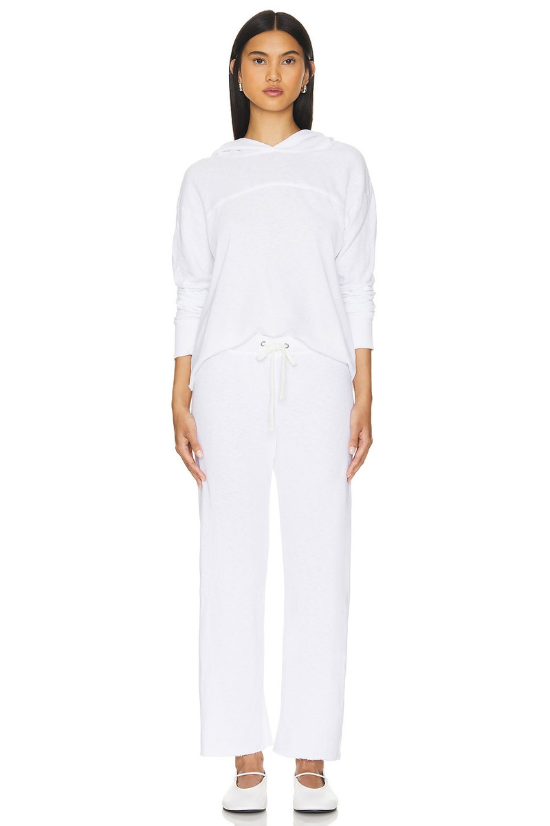 Cutoff Sweatpant 4