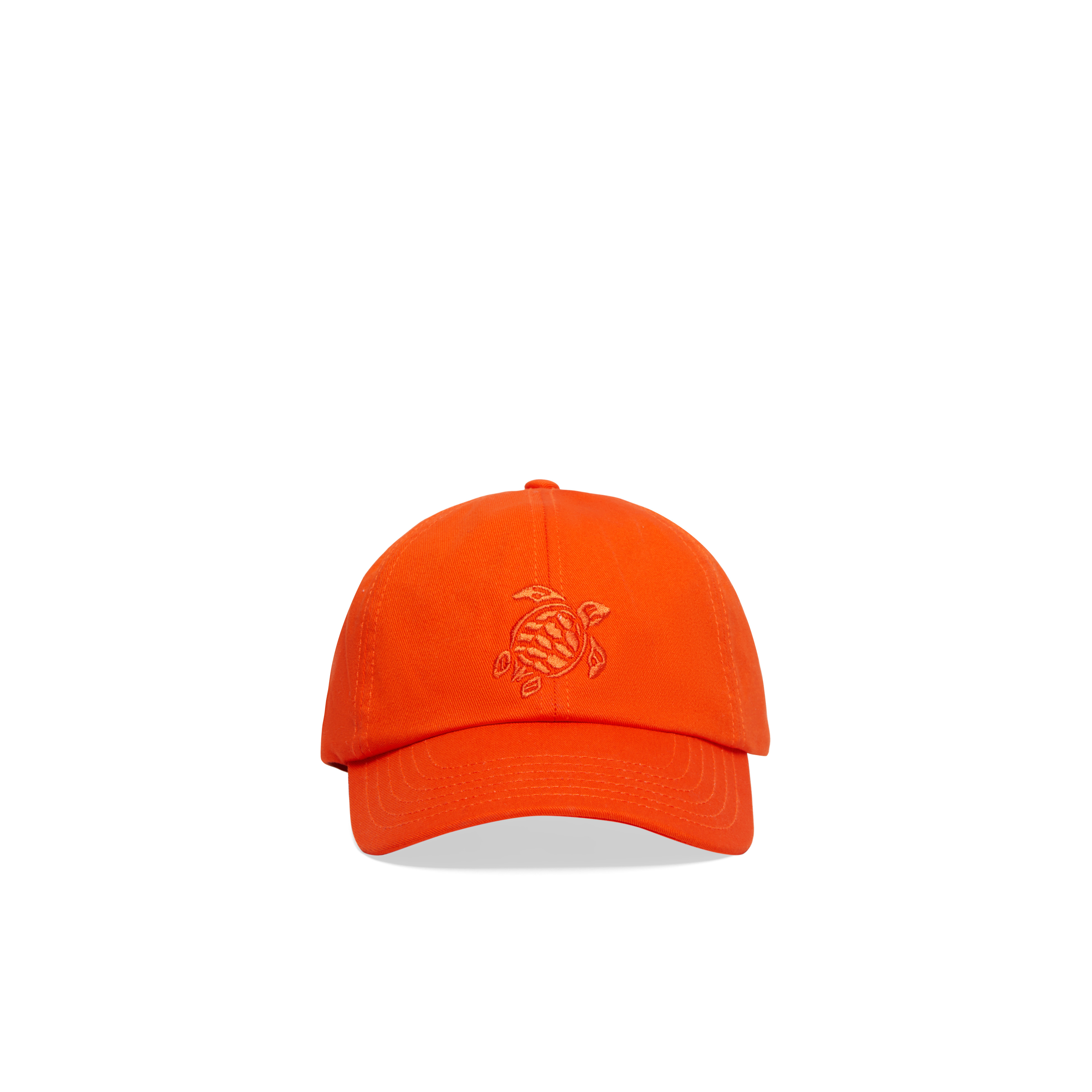 Unisex Cap Solid - 5