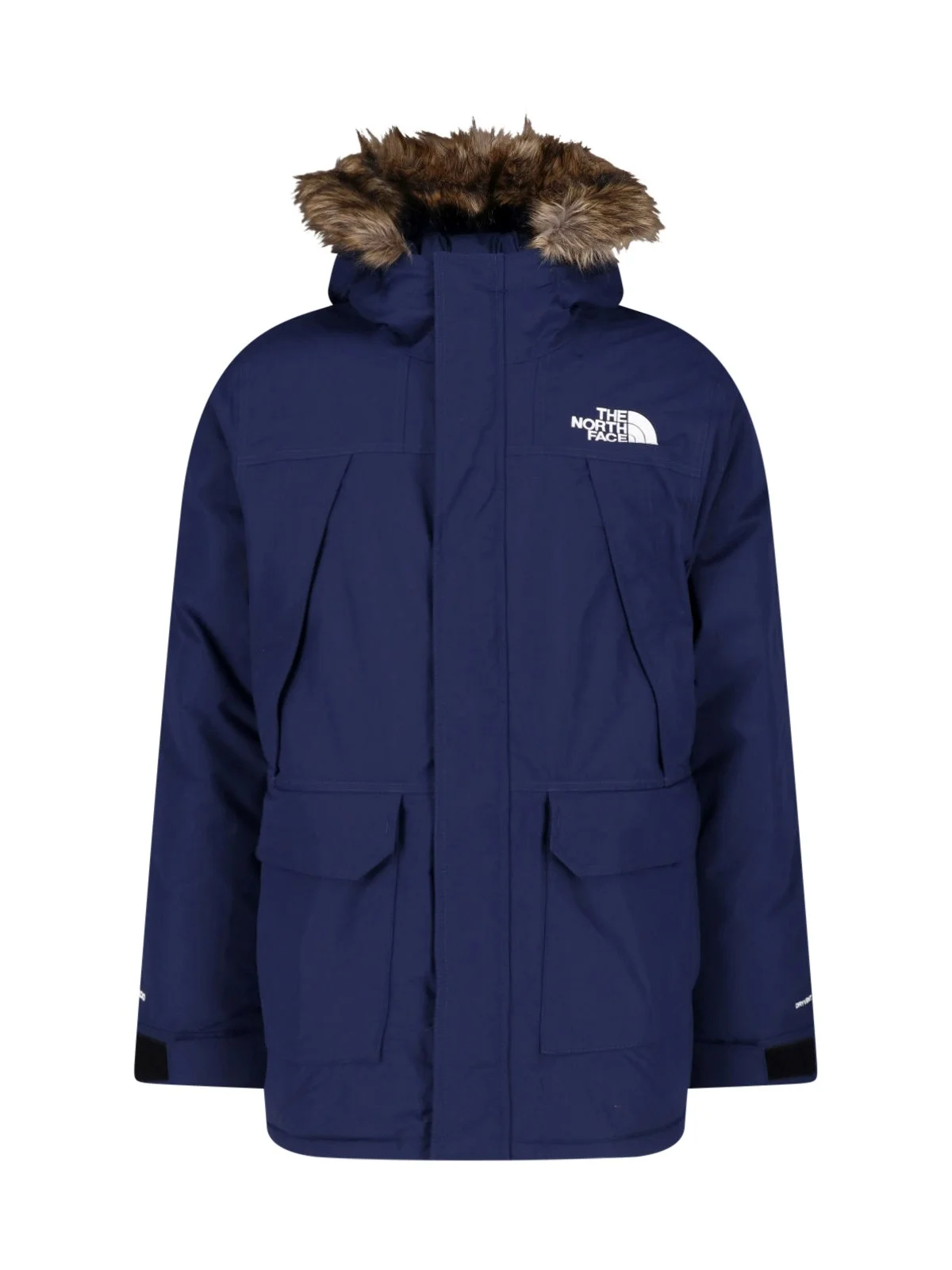 JACKET "MCMURDO" - 1