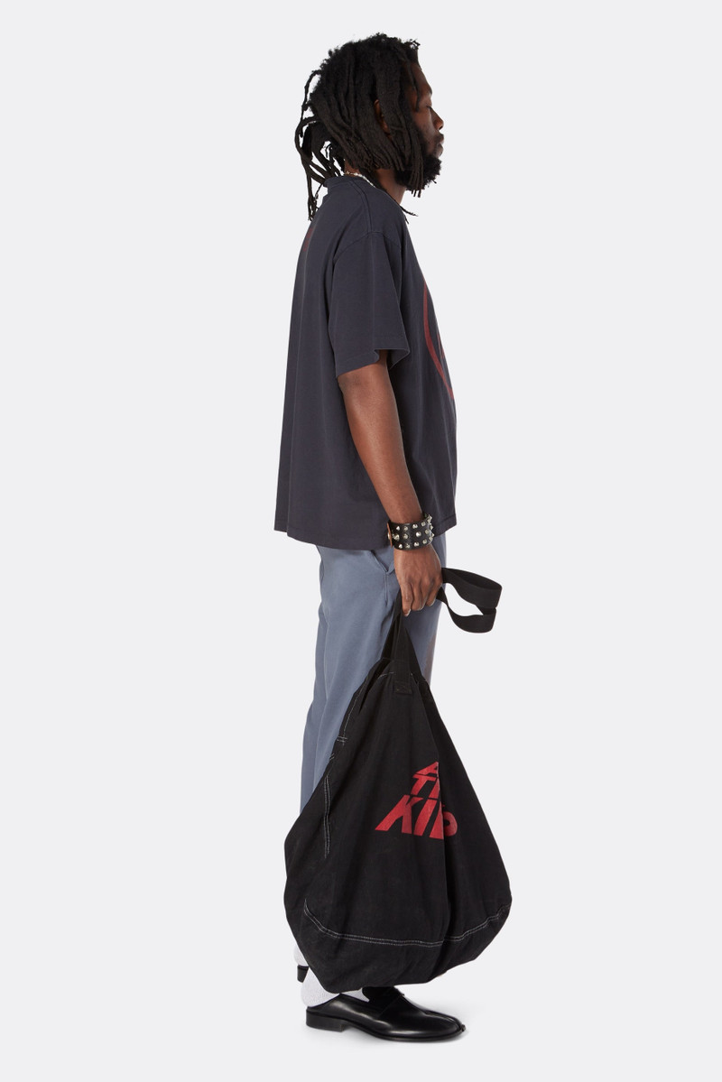 STOP BEING RACIST TEE 13