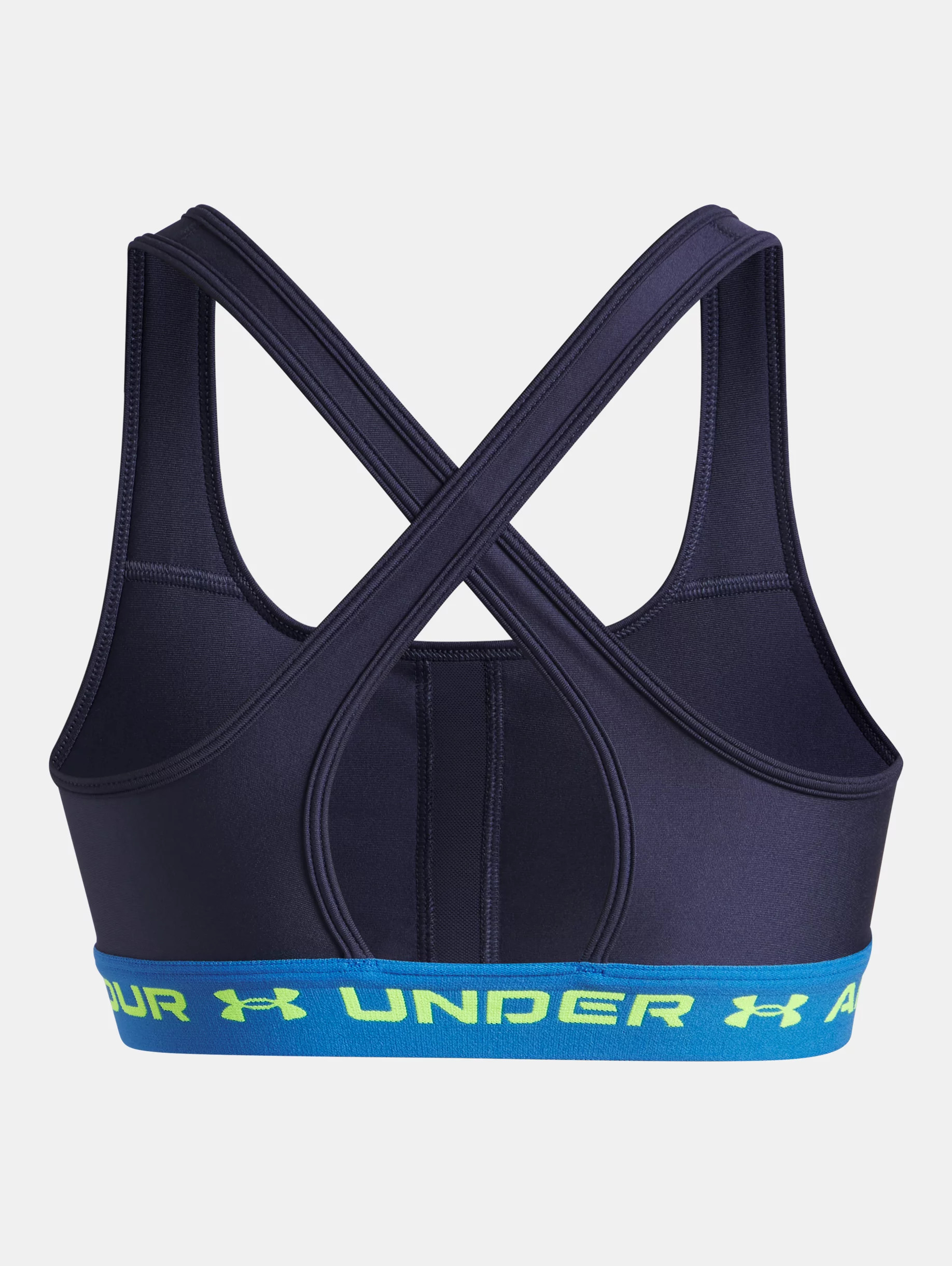 Armour® Mid Crossback - 3
