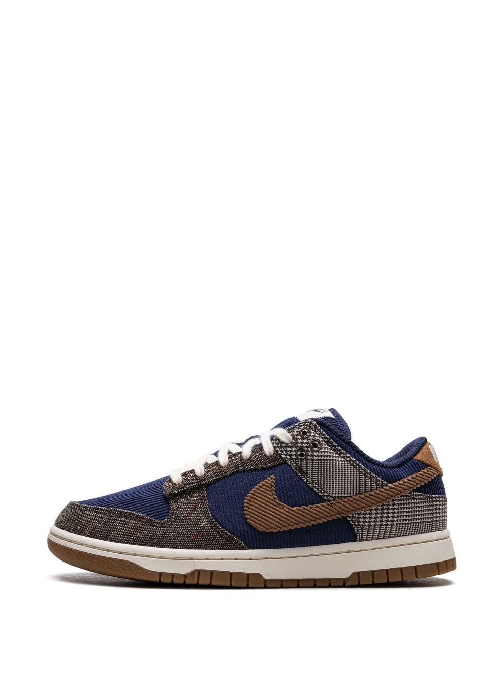 Dunk Low "Tweed Corduroy" sneakers - 5