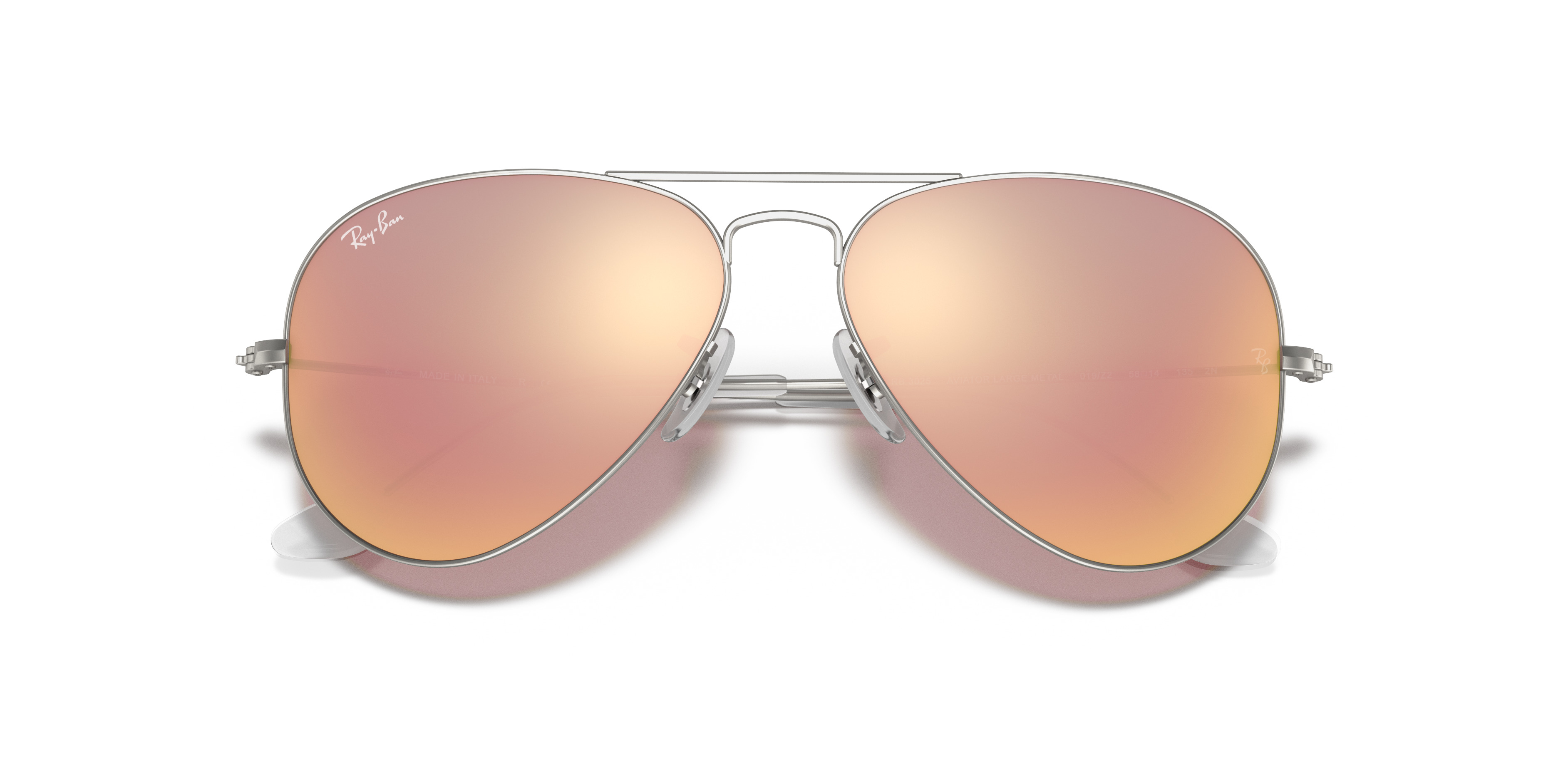 RB3025 Aviator Flash Lenses - 5