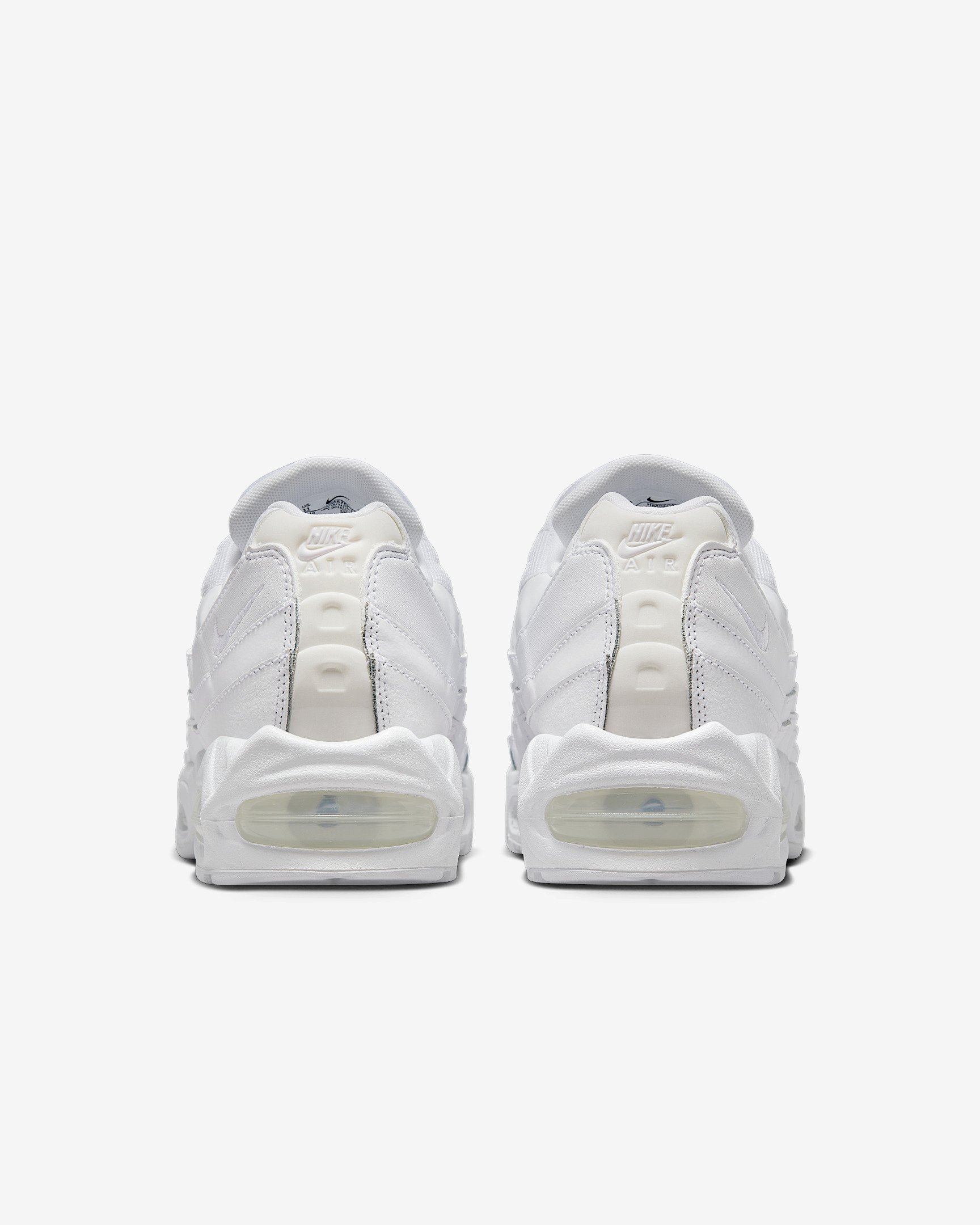 Nike Air Max 95 OG Men's Shoes - 6