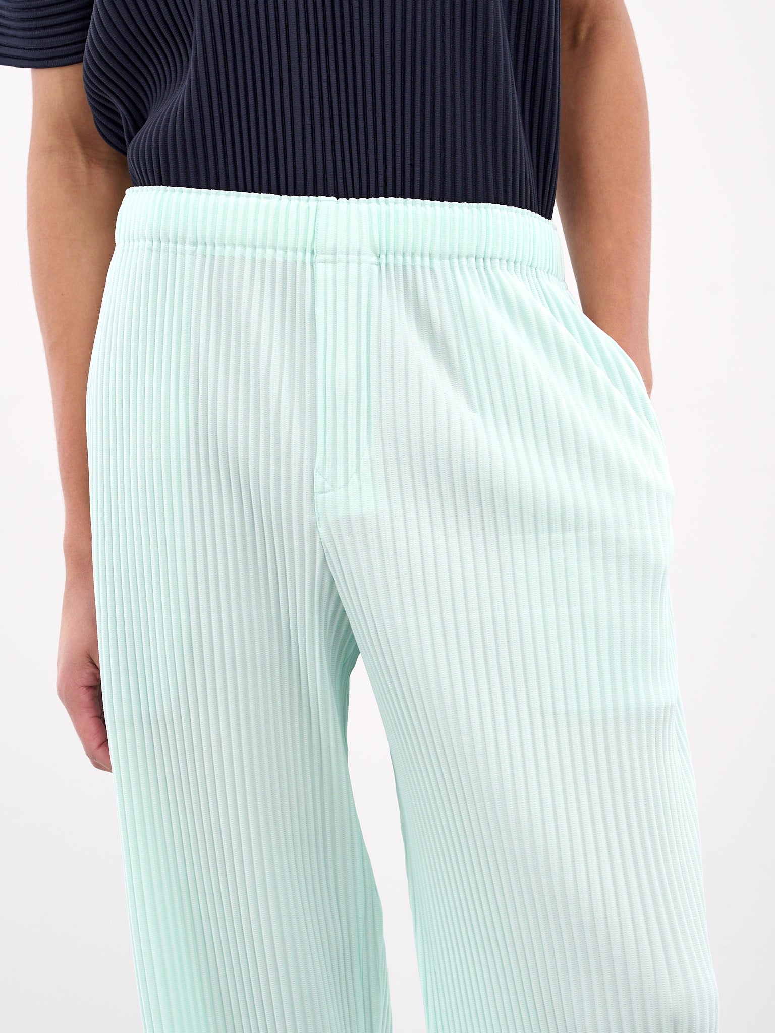 Monthly Color January Trousers - 5