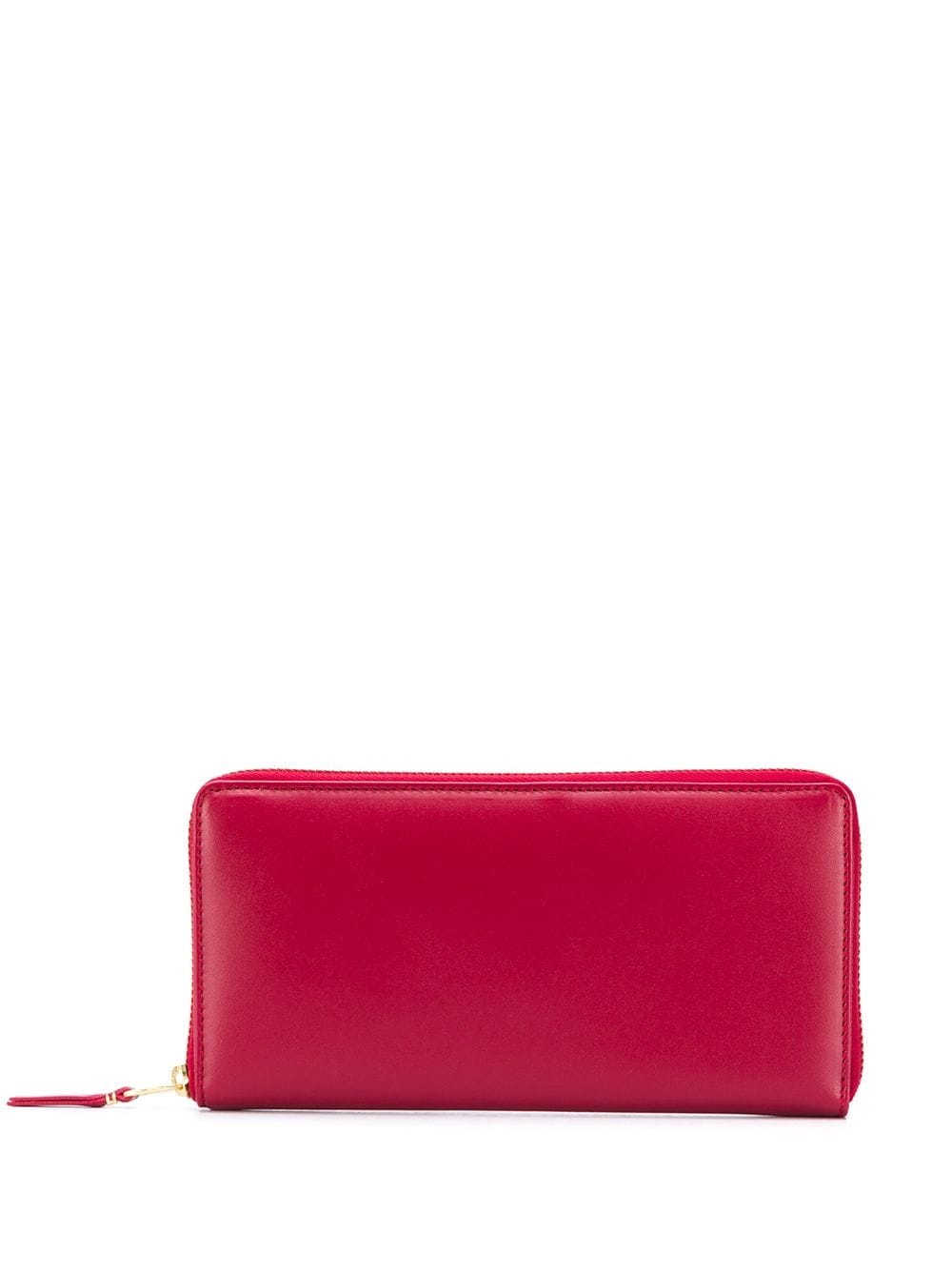 SA0110 zipped wallet - 1