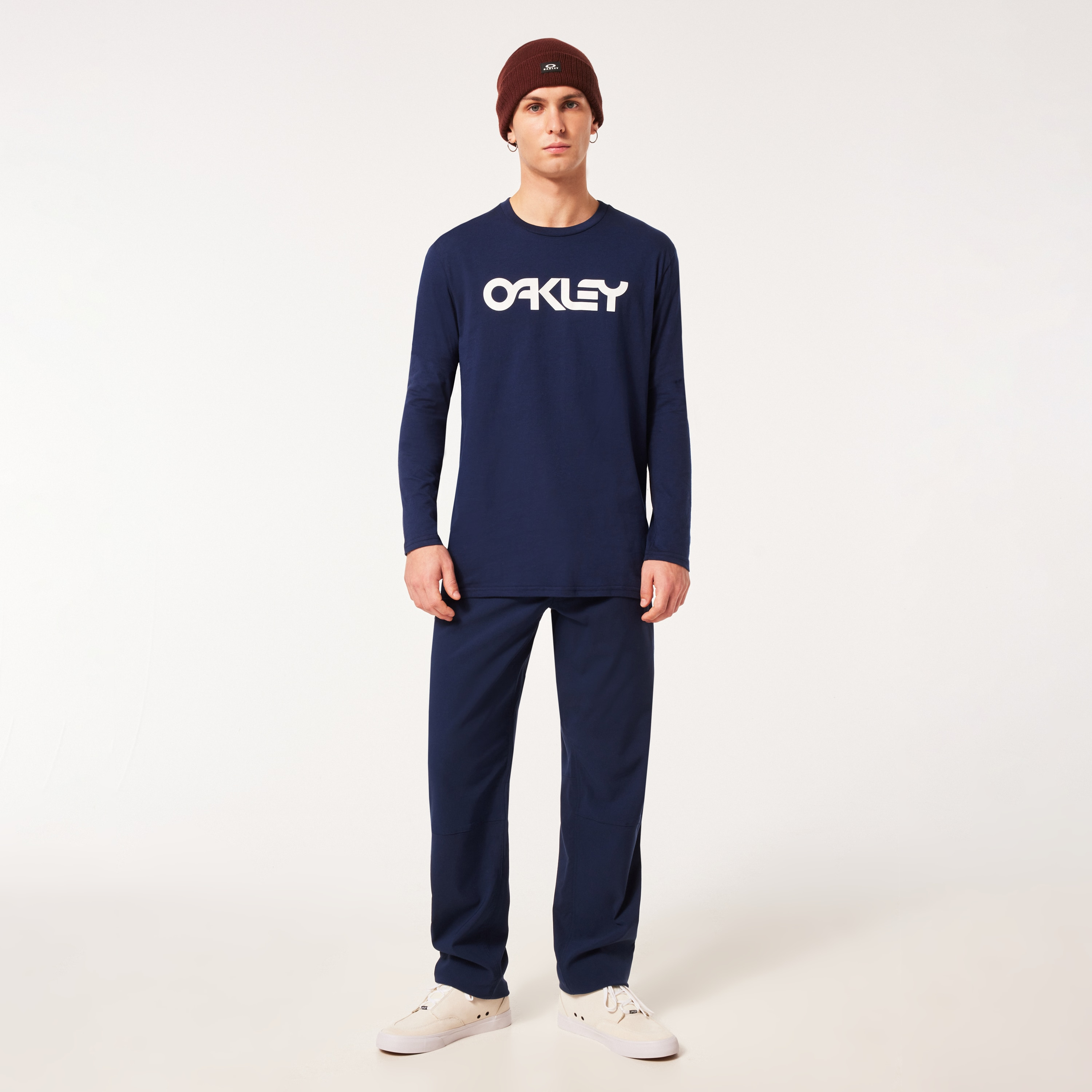 Mark II L/S Tee 2.0 - 8