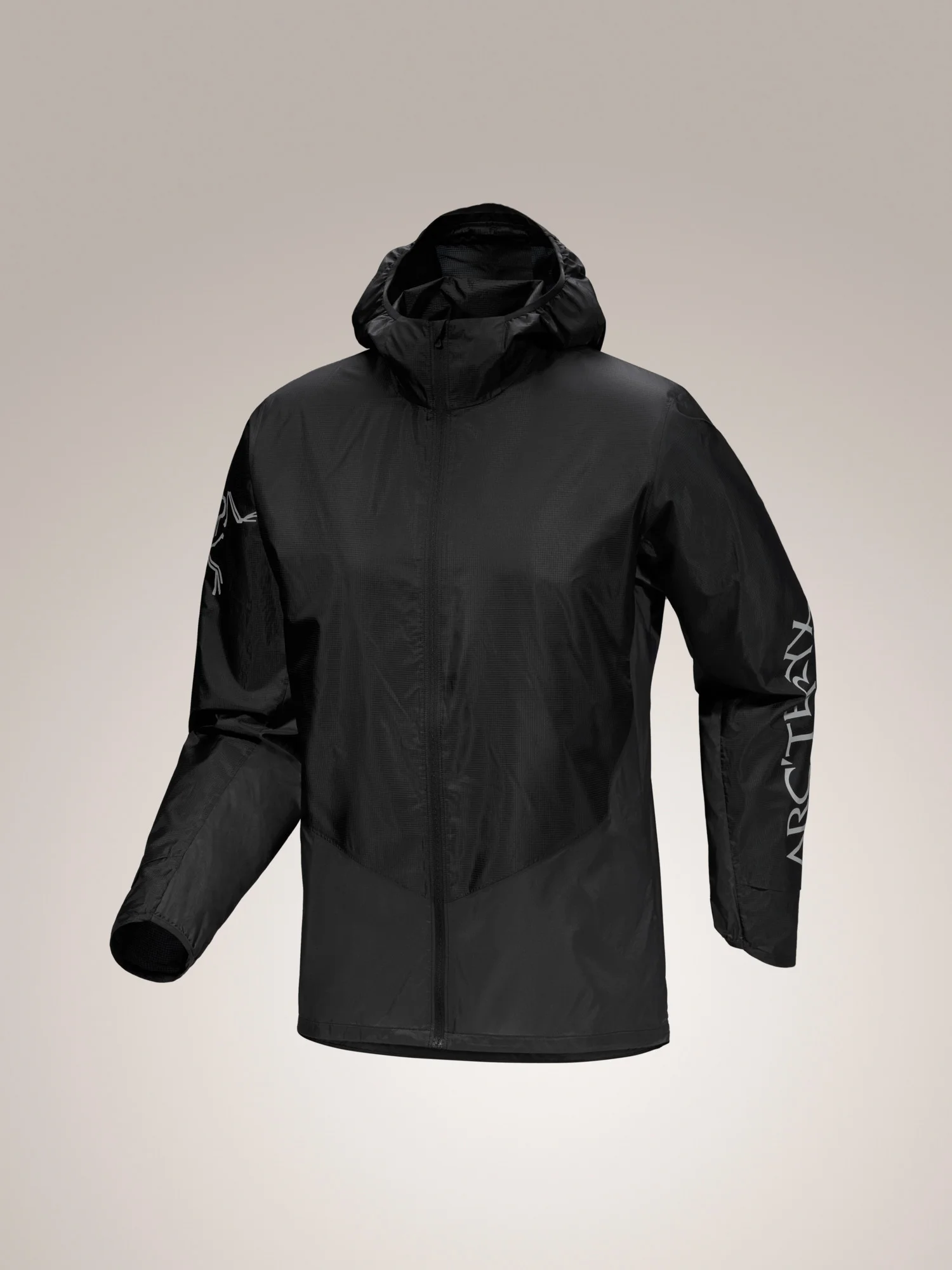 Norvan Windshell Hoody - 1