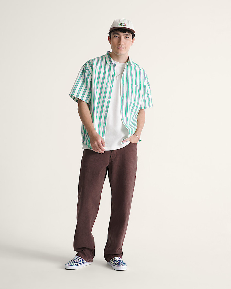 Hypnotist Jockey Hat 5