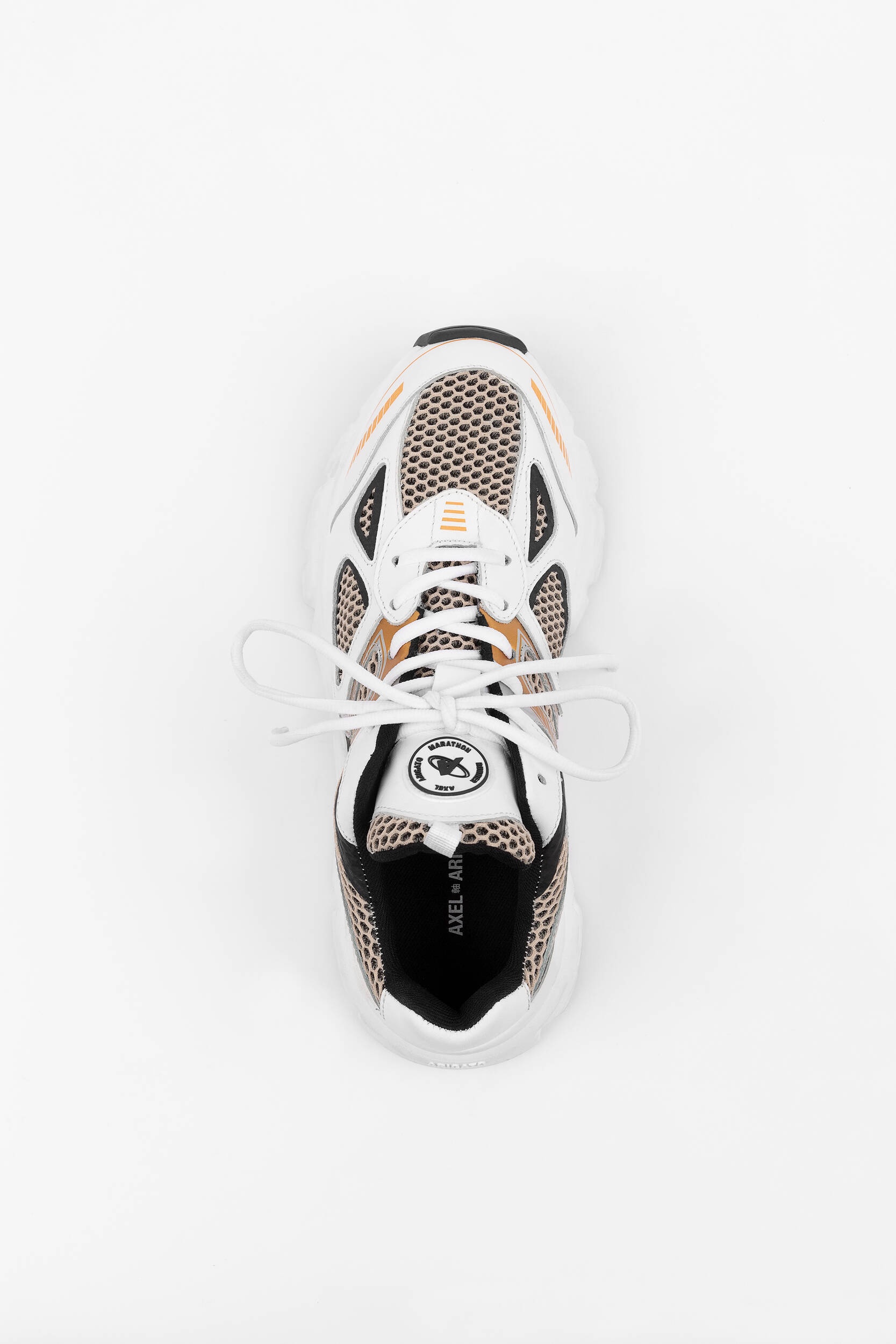 Marathon Runner - 6