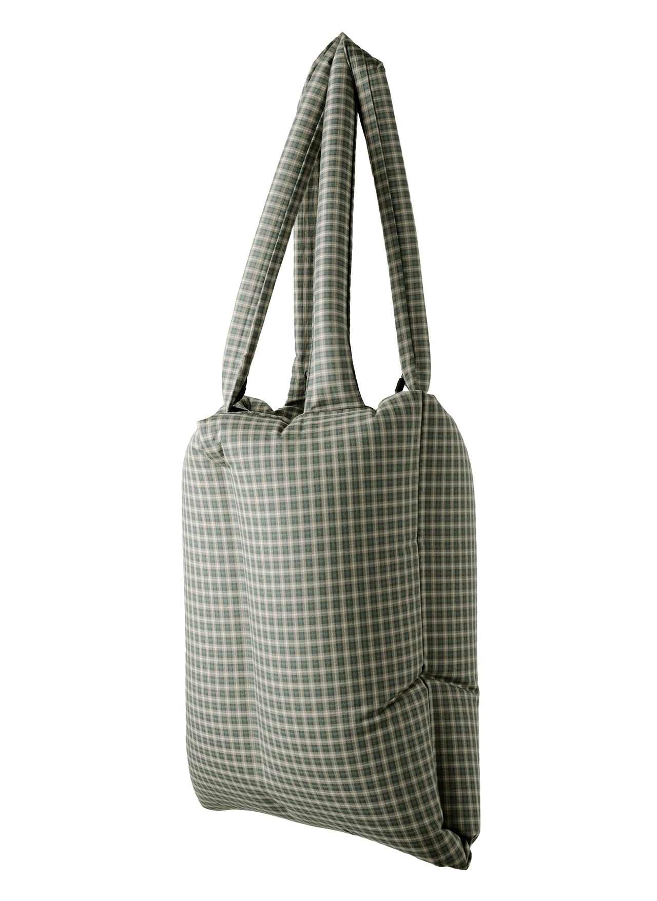 8.0 CVSM BAG MEDIUM (GREEN) - 2