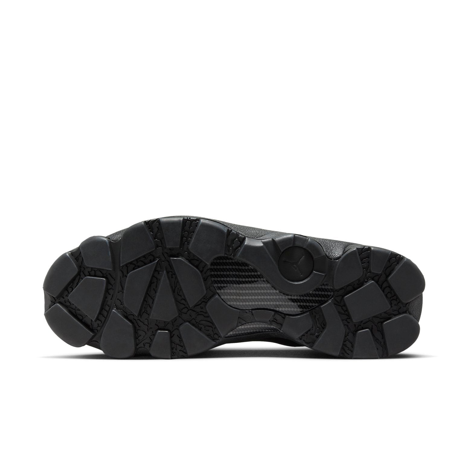 Air Jordan Winterized 6 Rings 'Black' 2023 FV3826-001 - 6