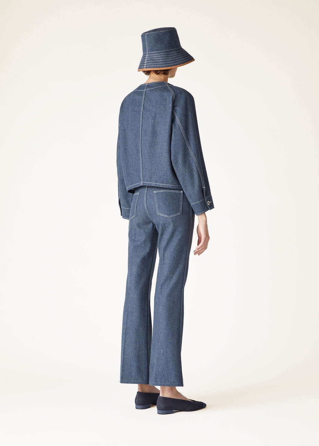 Faron Pants - 5