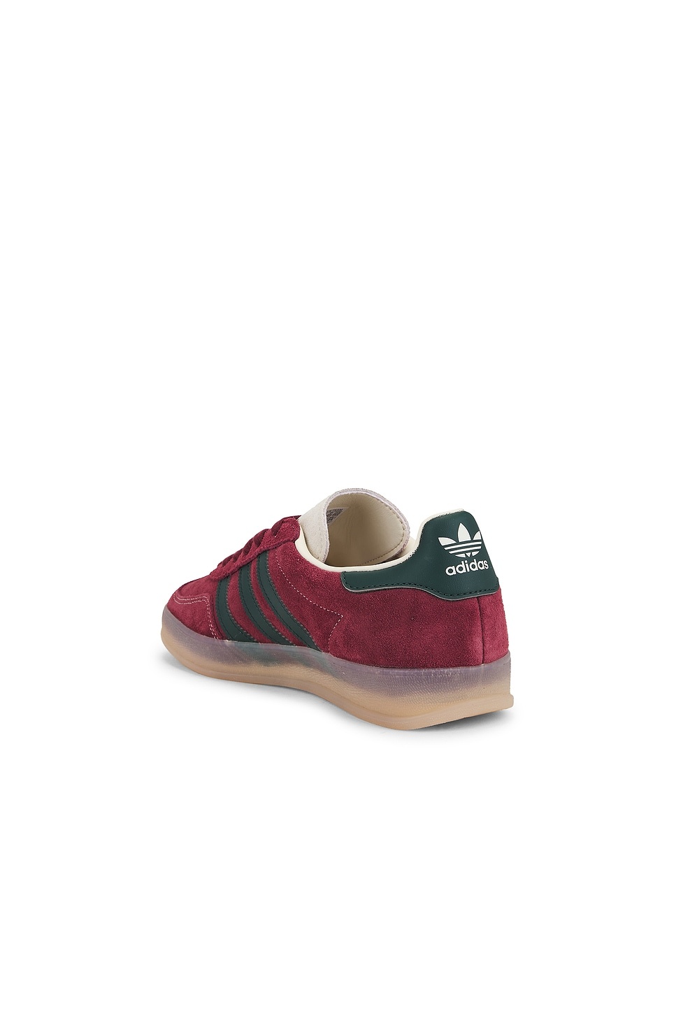 Gazelle Indoor - 3