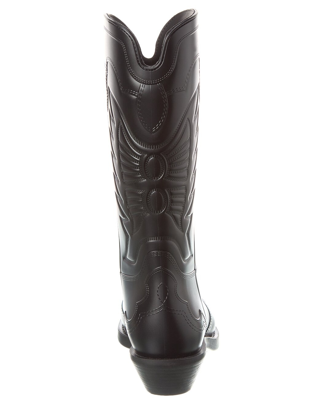 Dior Wind Rubber Boot - 3