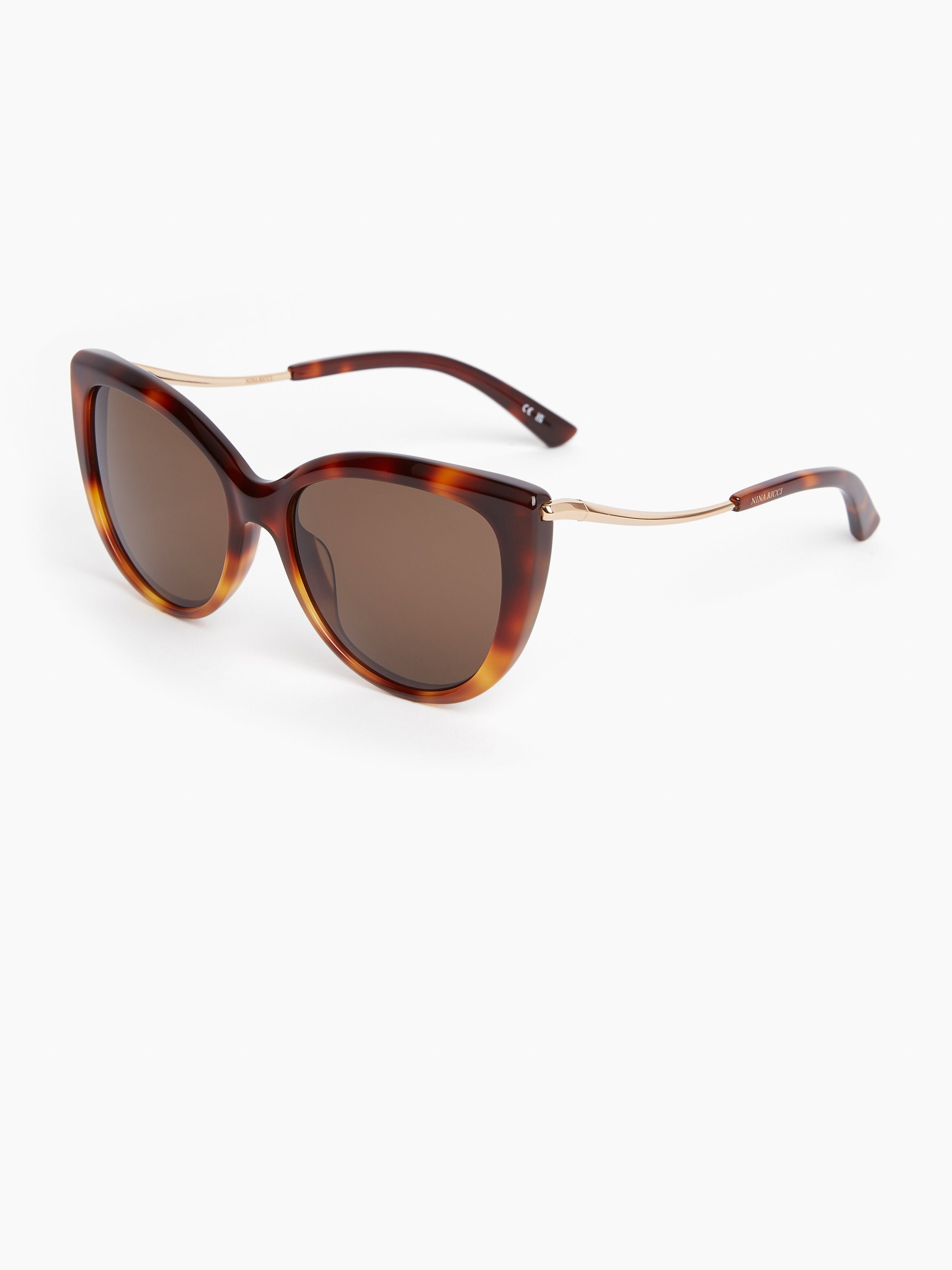 HIGH-TIDE BUTTERFLY SUNGLASSES - 8