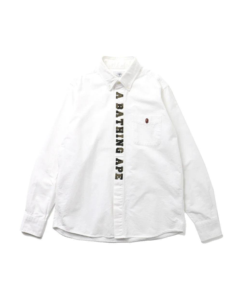 A BATHING APE - 1