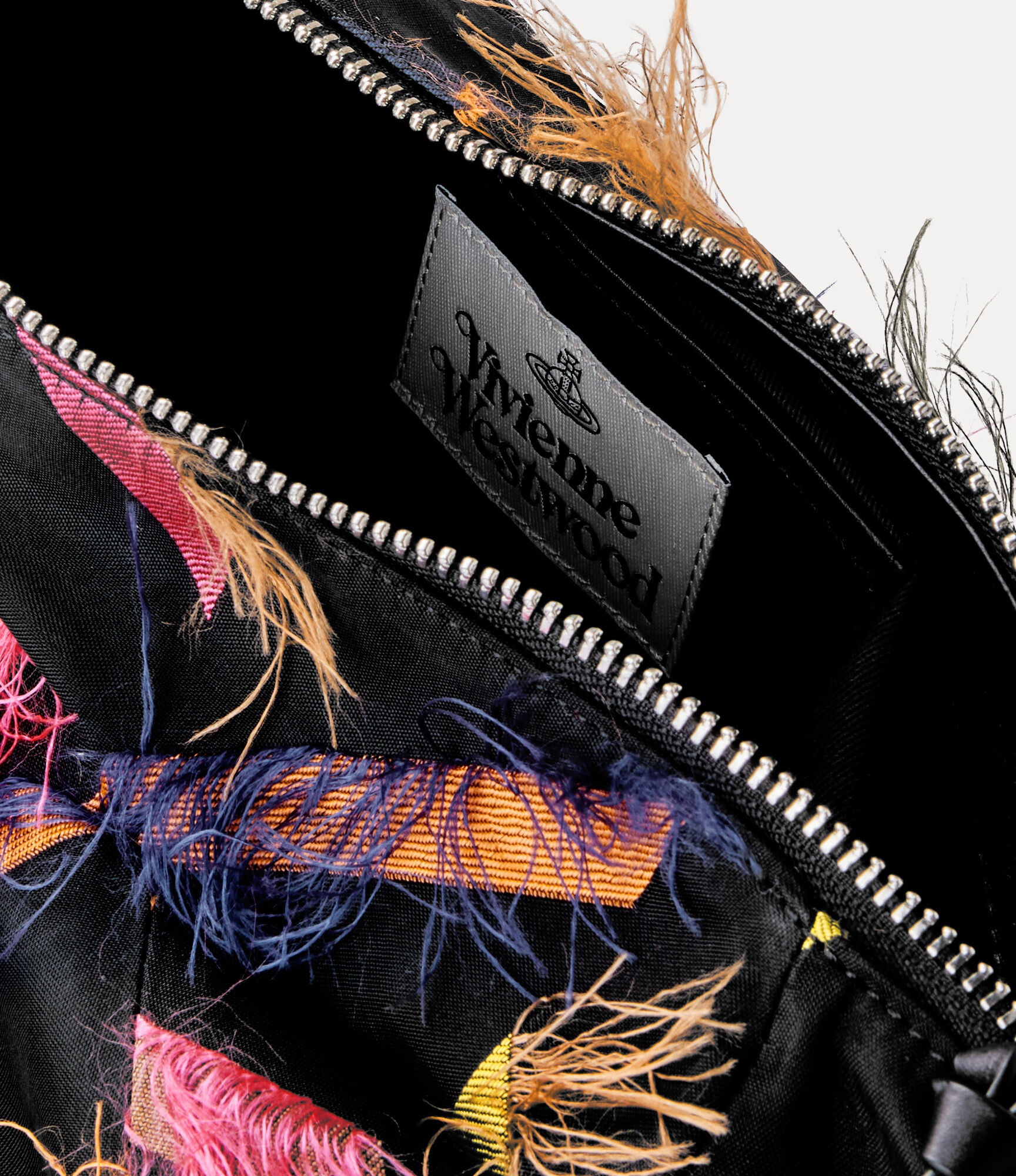 SMALL AGNES SHOULDER BAG - 5