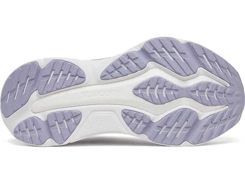 Saucony Hurricane 25 - 4