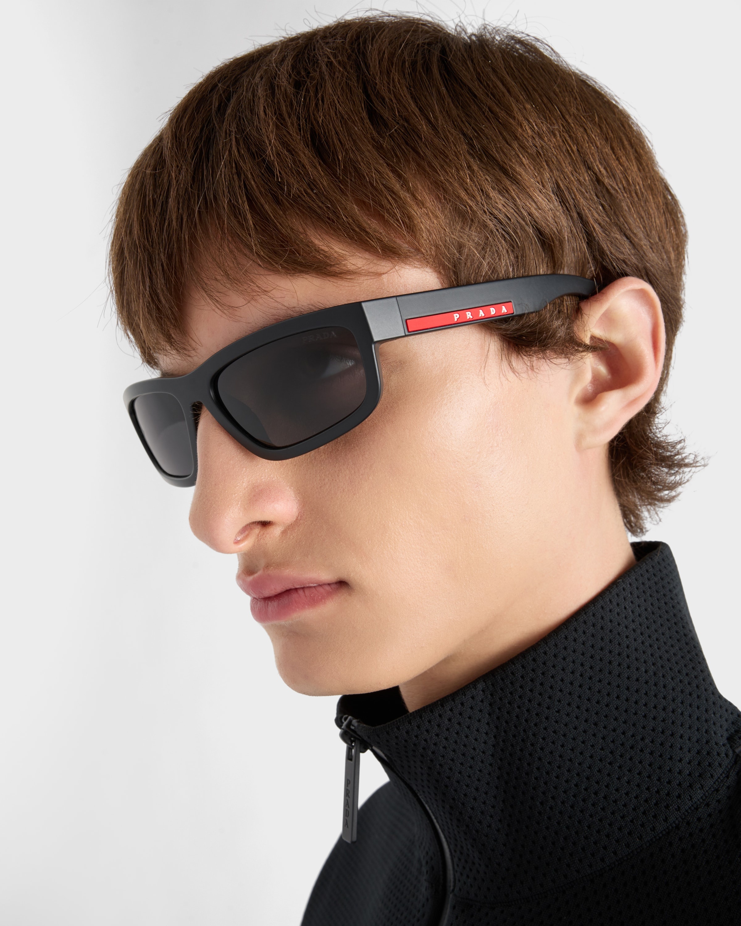 Prada Linea Rossa sunglasses - 6
