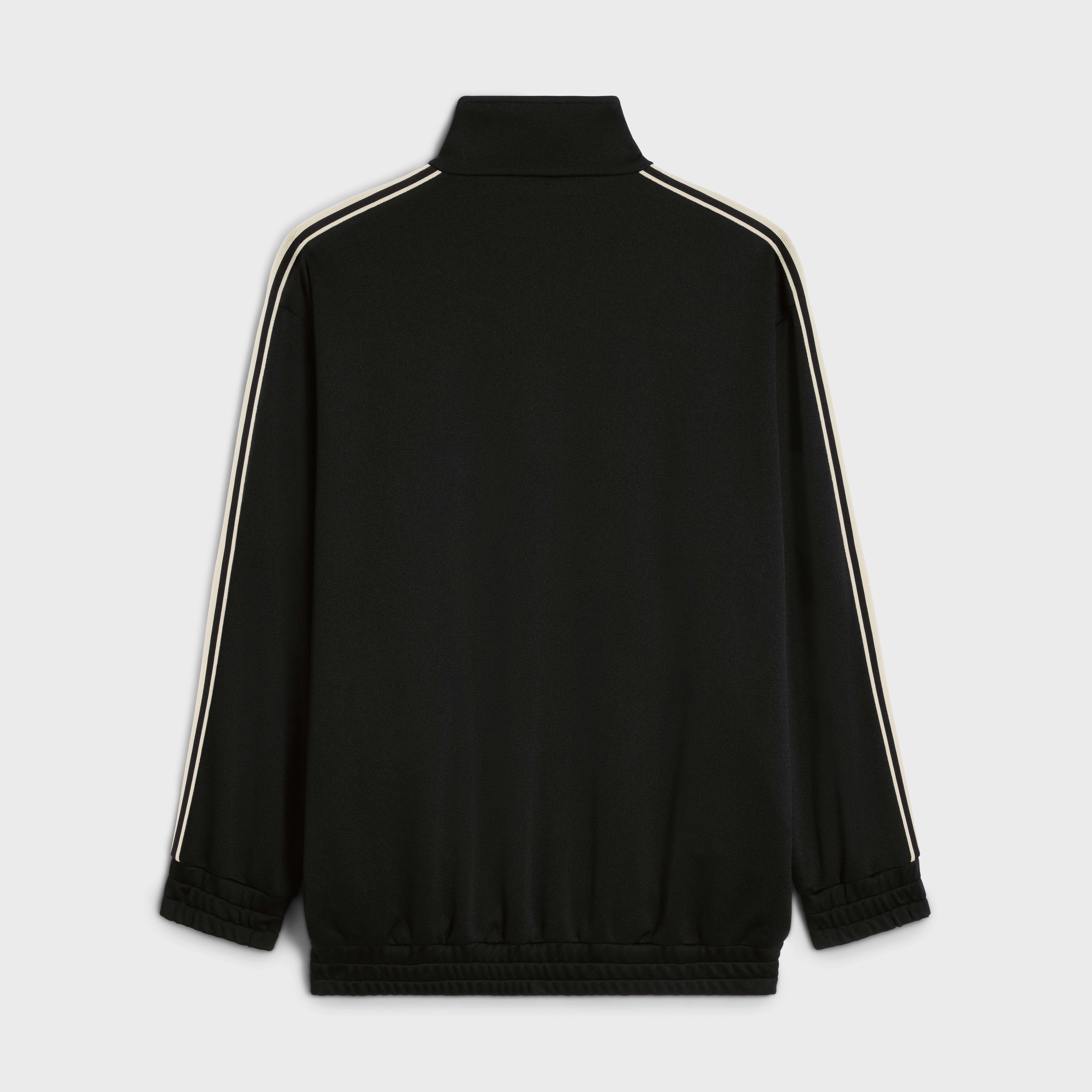 CELINE tracksuit jacket in double face jersey | celine