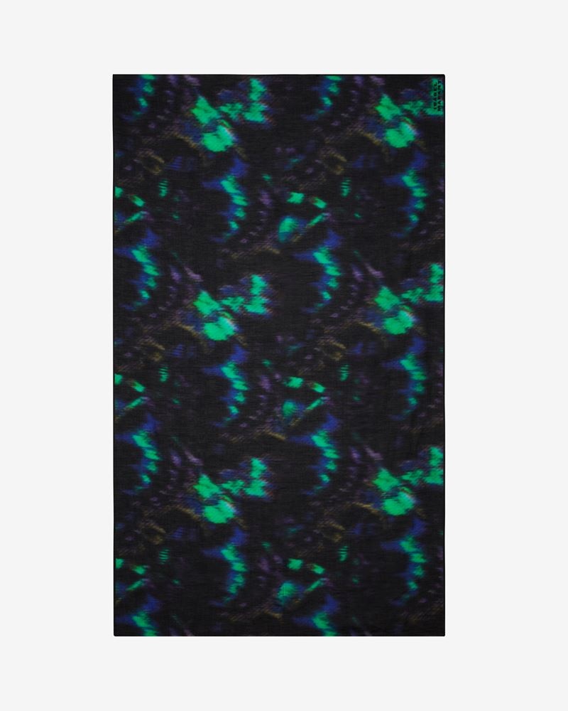 LUANA SCARF - 3