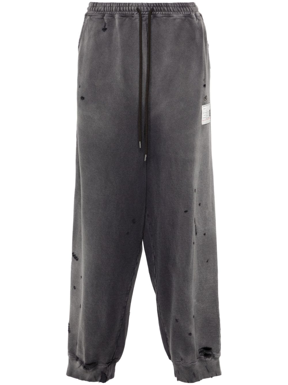 Sun Faded track trousers - 1