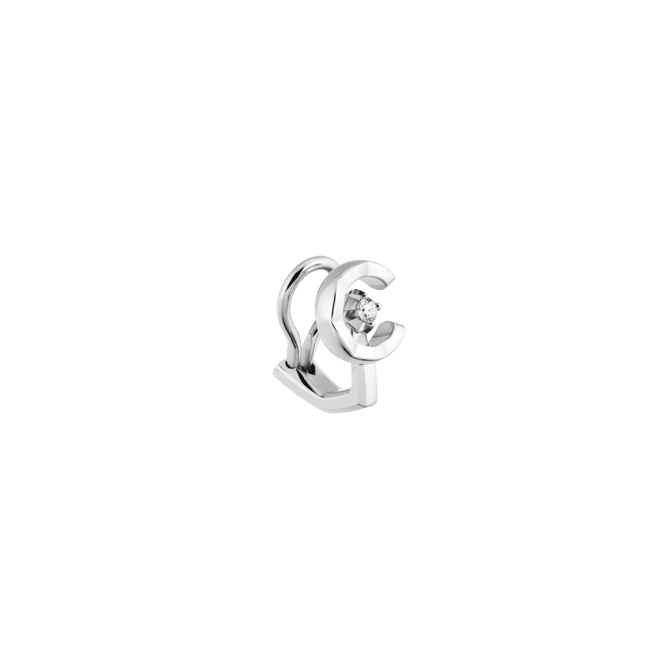 COCO single earring - 2