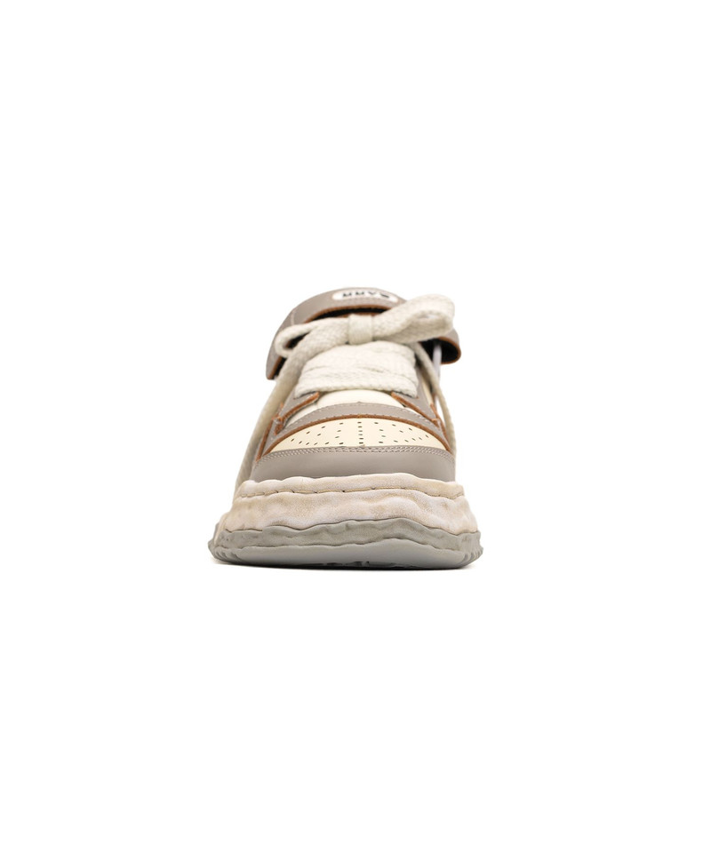 "KEITH" OG Sole VL Leather Low-top Sneaker 25