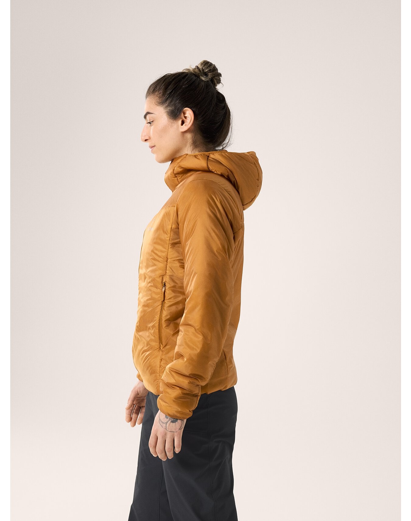 Nuclei FL Jacket - 5