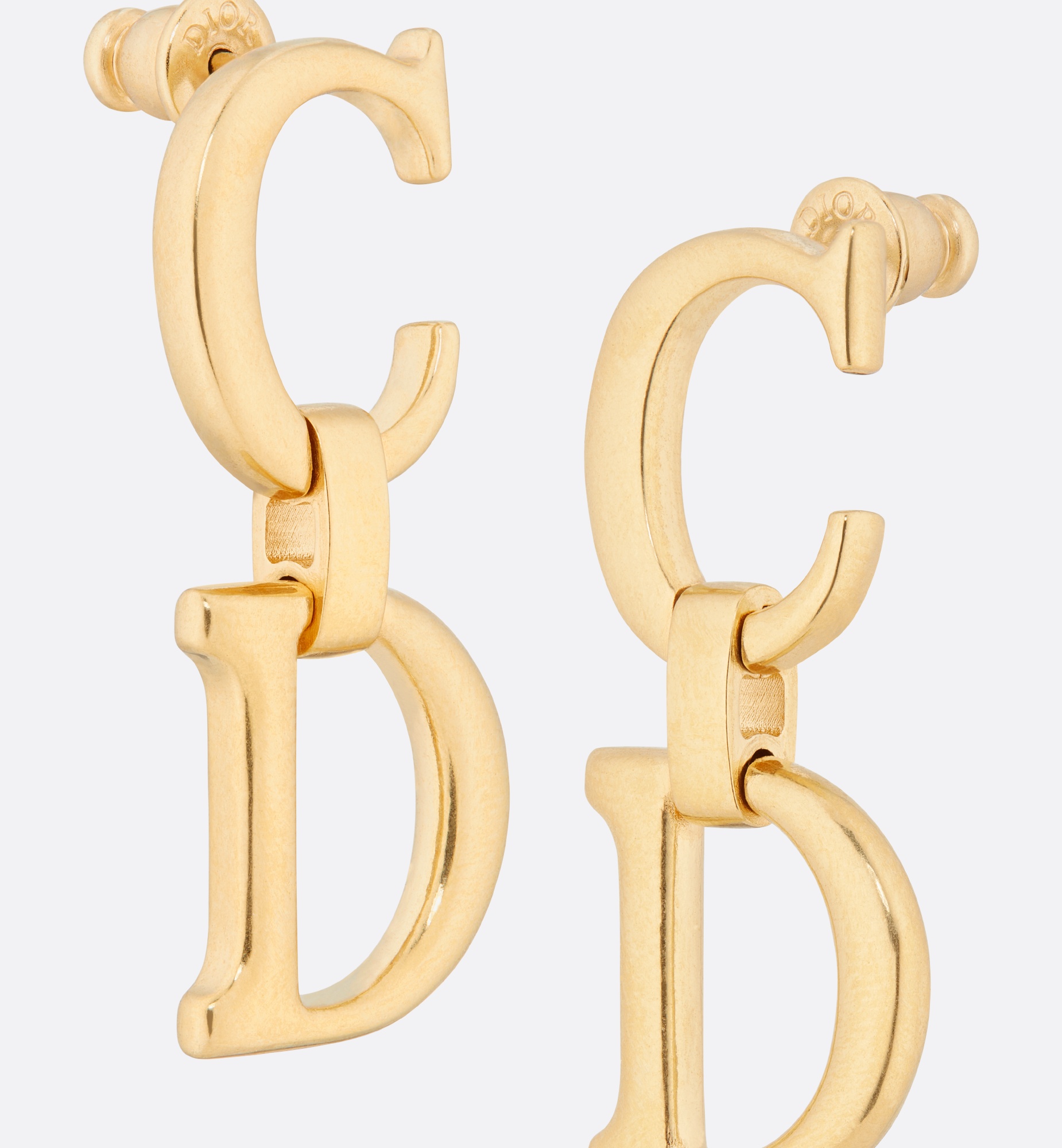 Saddle Earrings - 5