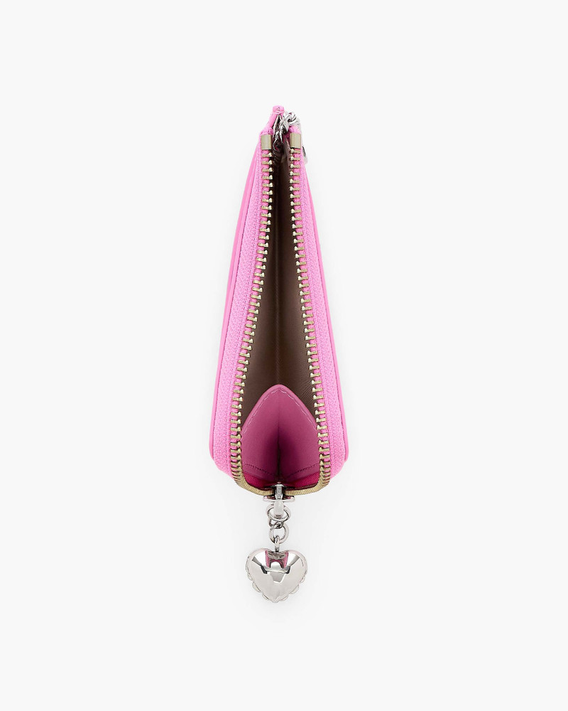 Marc Jacobs THE PERFECT EVERYDAY TOP ZIP WALLET outlook