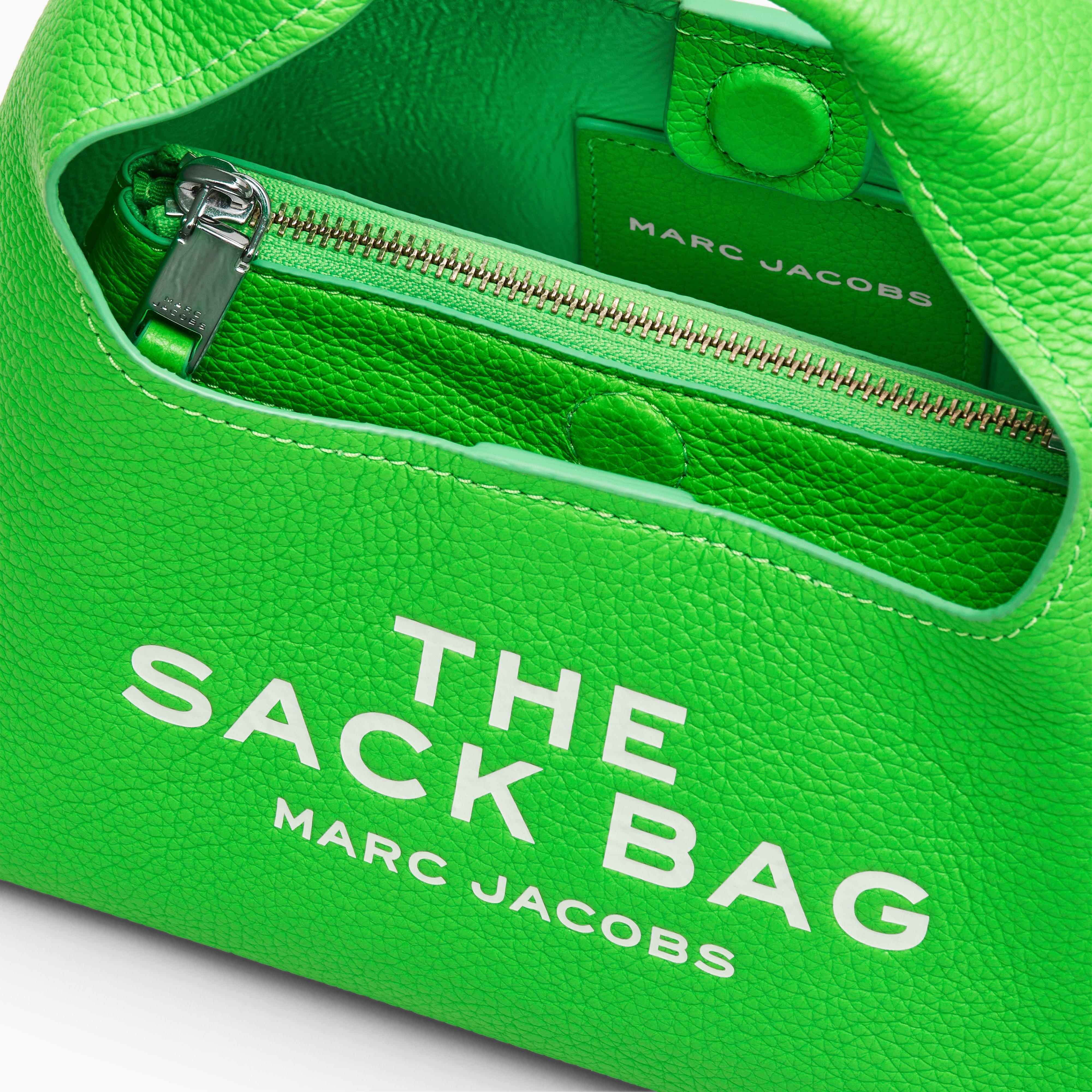 THE MINI SACK BAG - 6