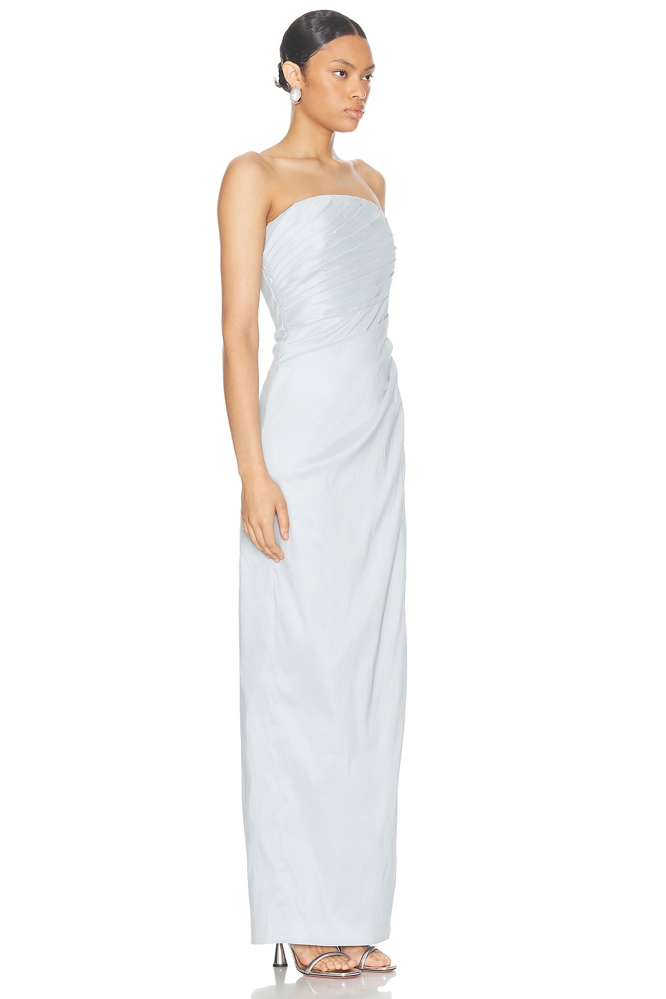 Mira Gown - 2