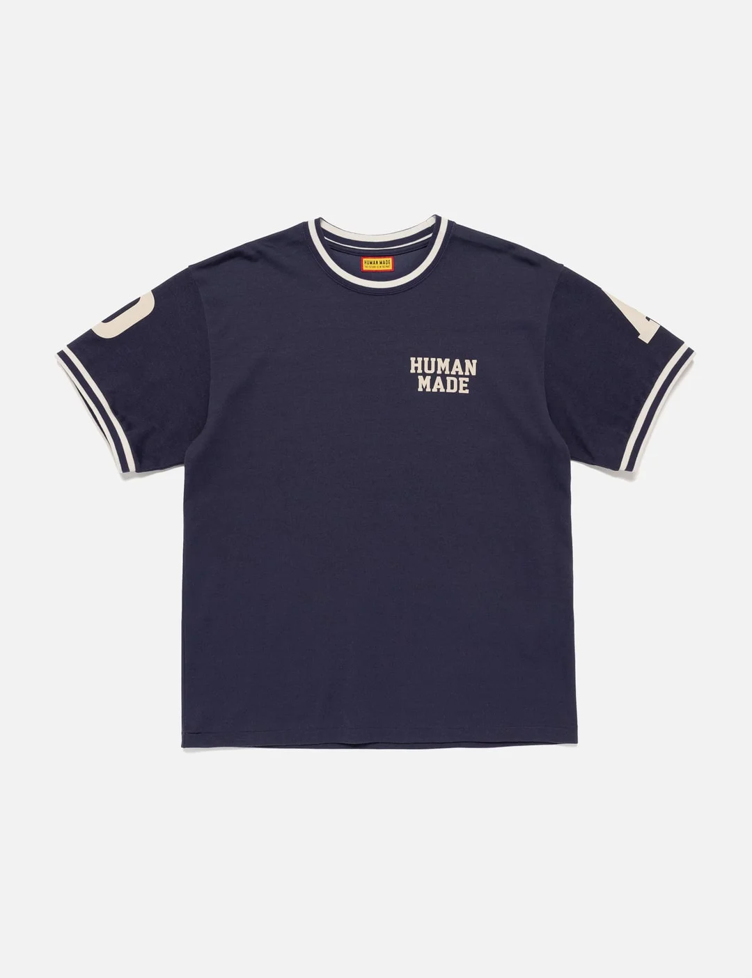 ATHLETIC T-SHIRT - 1