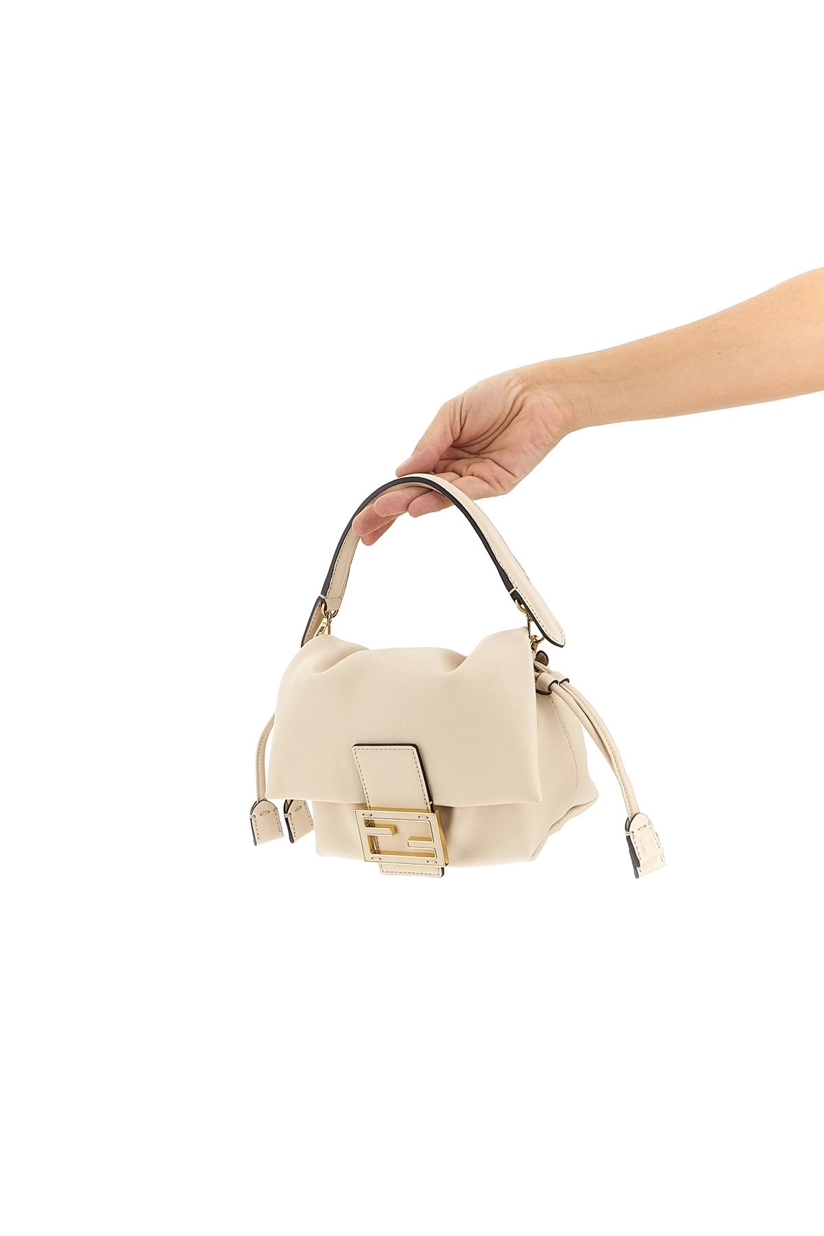 'Mamma Baguette' small handbag - 2