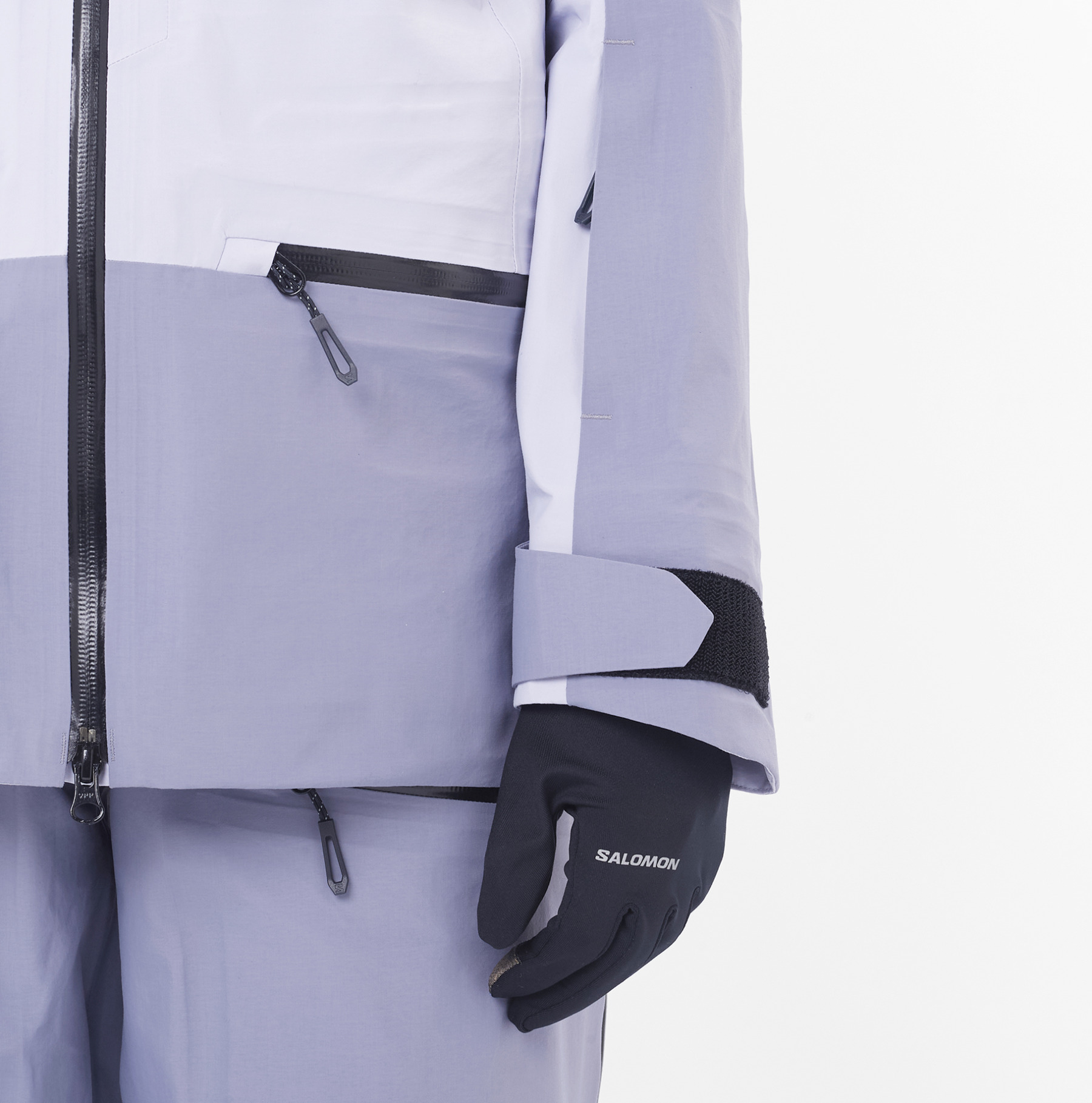 ABSOLUTE 3L JKT W - 7