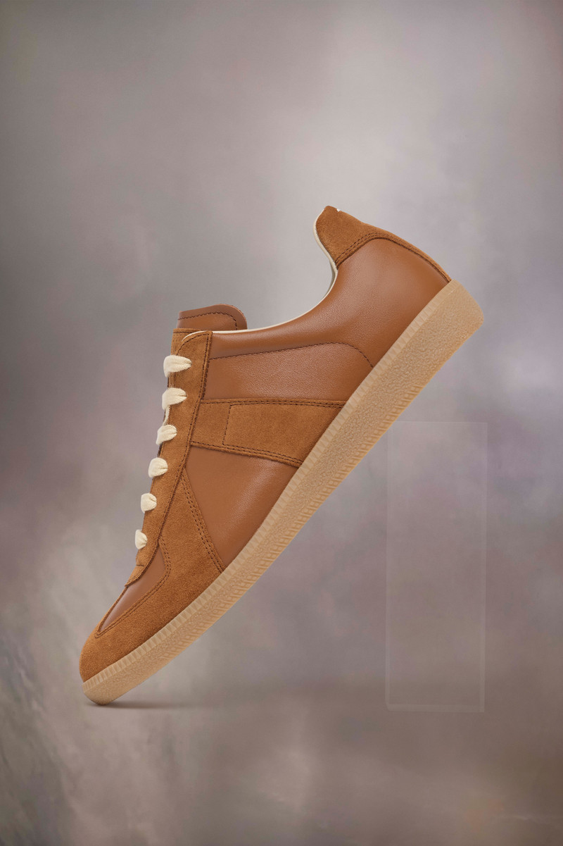 Maison Margiela Replica sneakers outlook