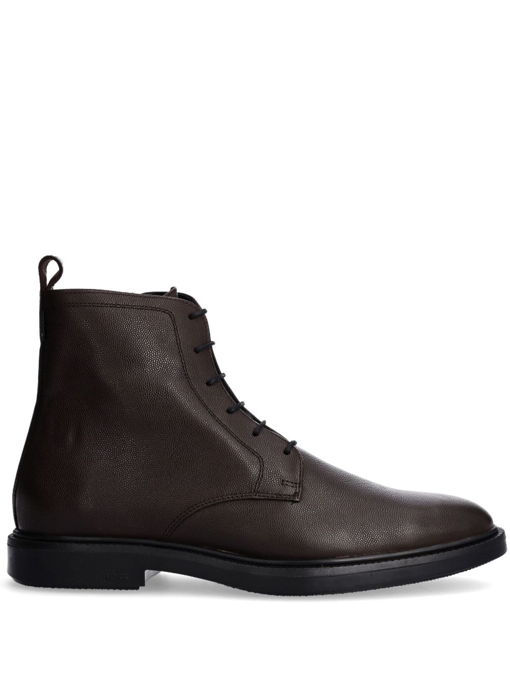 Larry boots - 1