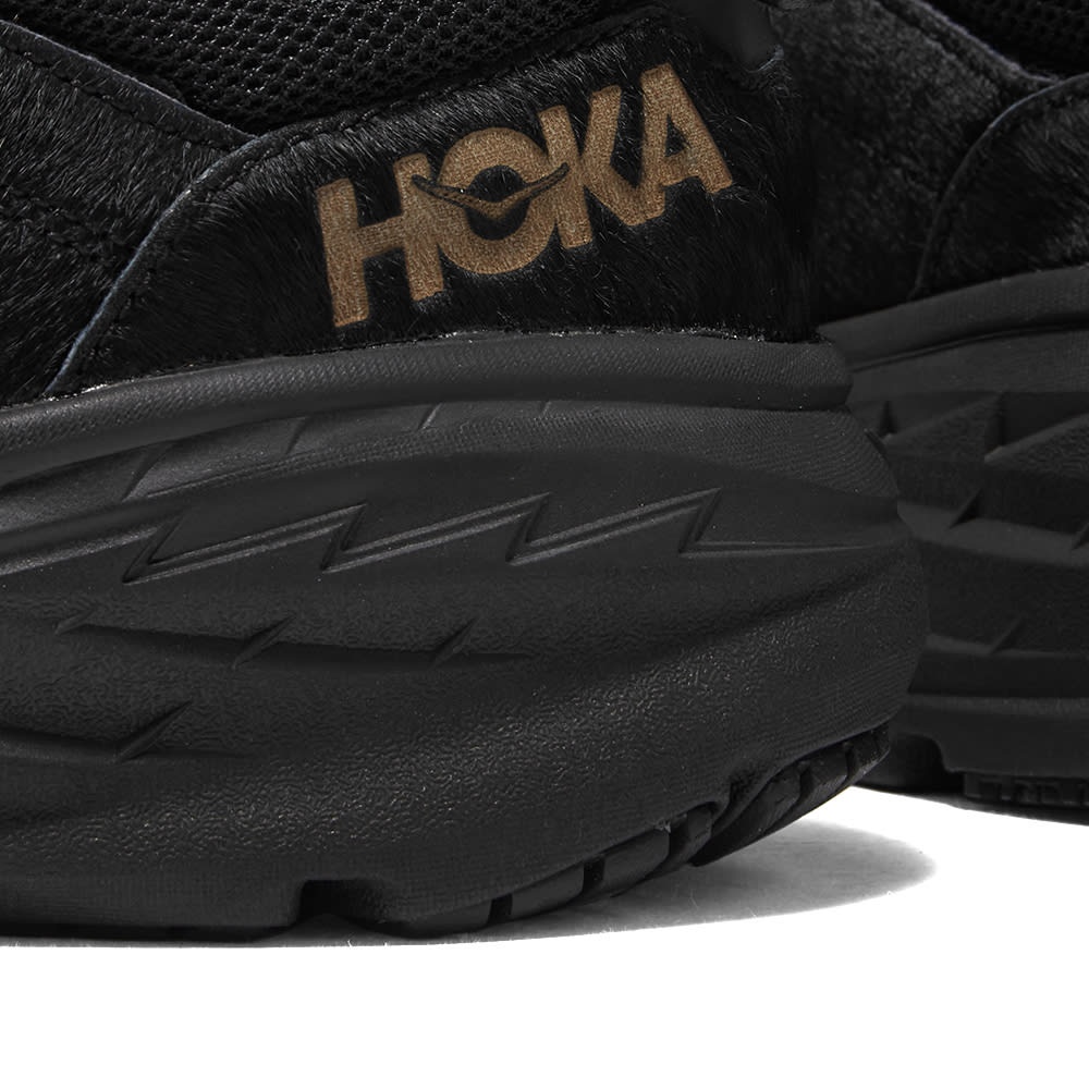 HOKA ONE ONE x Engineered Garments Bondi - 4