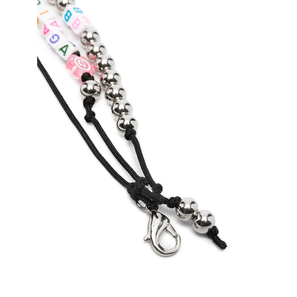 Balenciaga Black Keyrings & Chains Women - 2