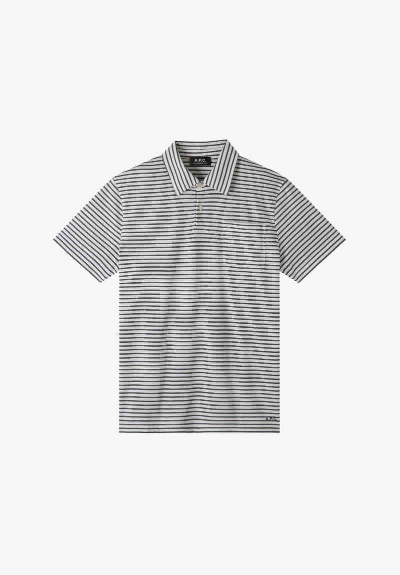 PABLO POLO SHIRT 1