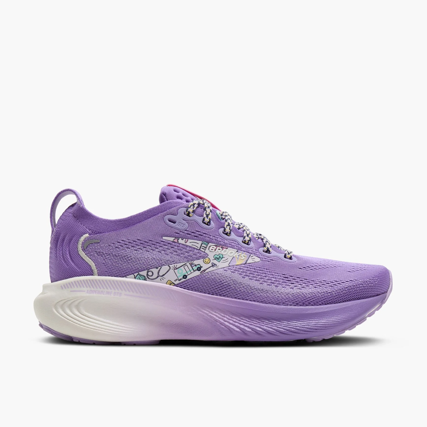 Adrenaline GTS 25 - 1