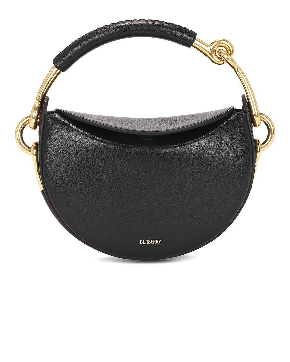 Bridle Clutch - 2