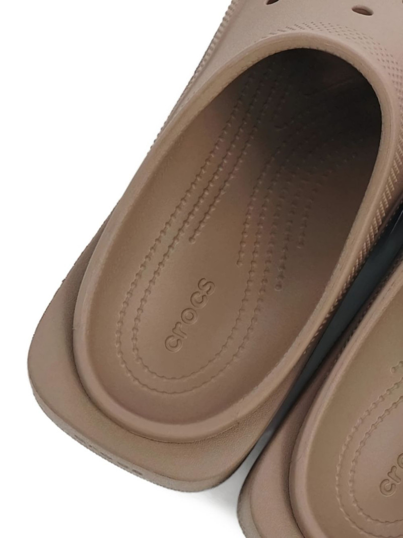 Blunt Toe mules 4