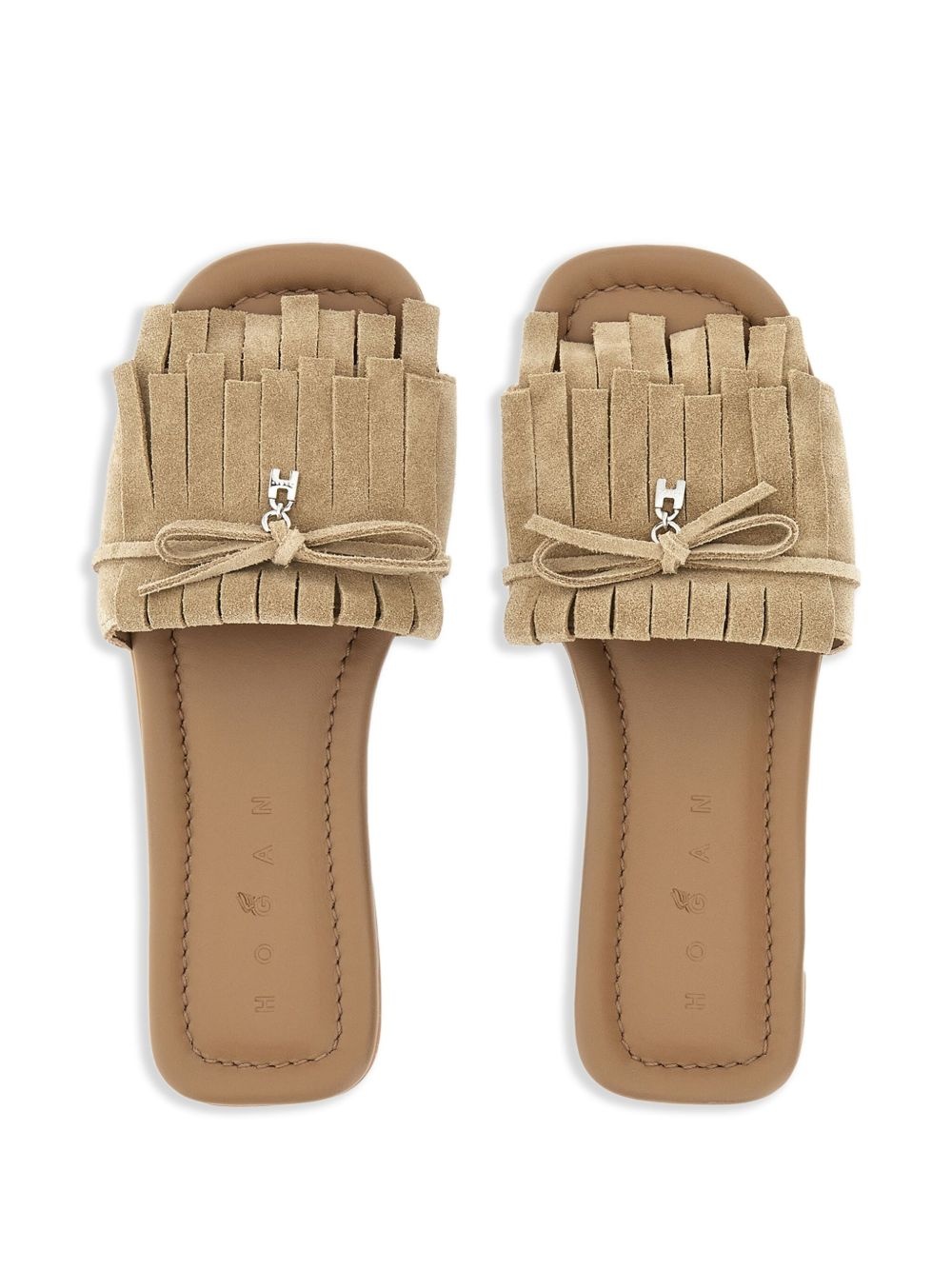 H685 sandals - 4