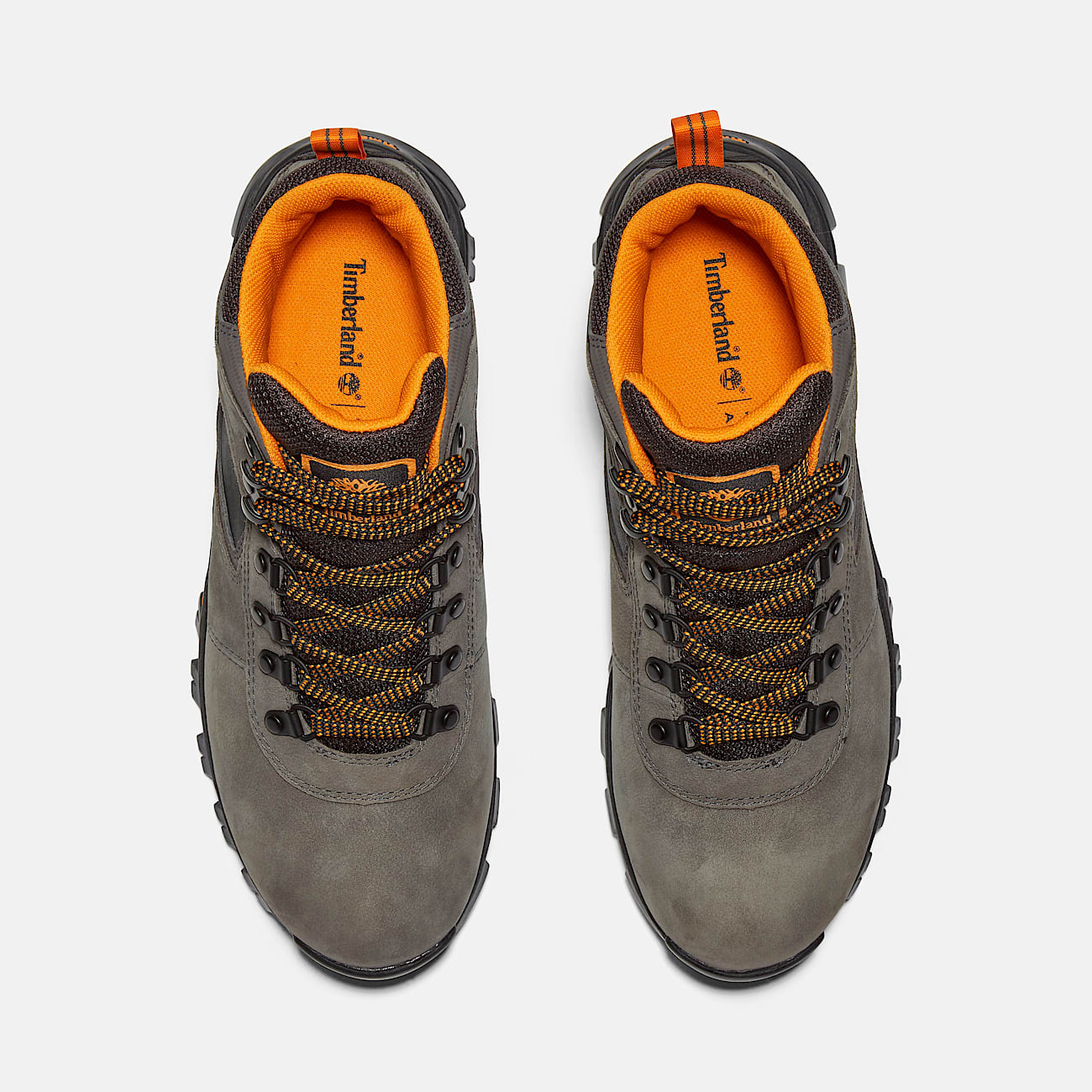 Men's Mt. Maddsen Waterproof Mid Hiking Boot - 2