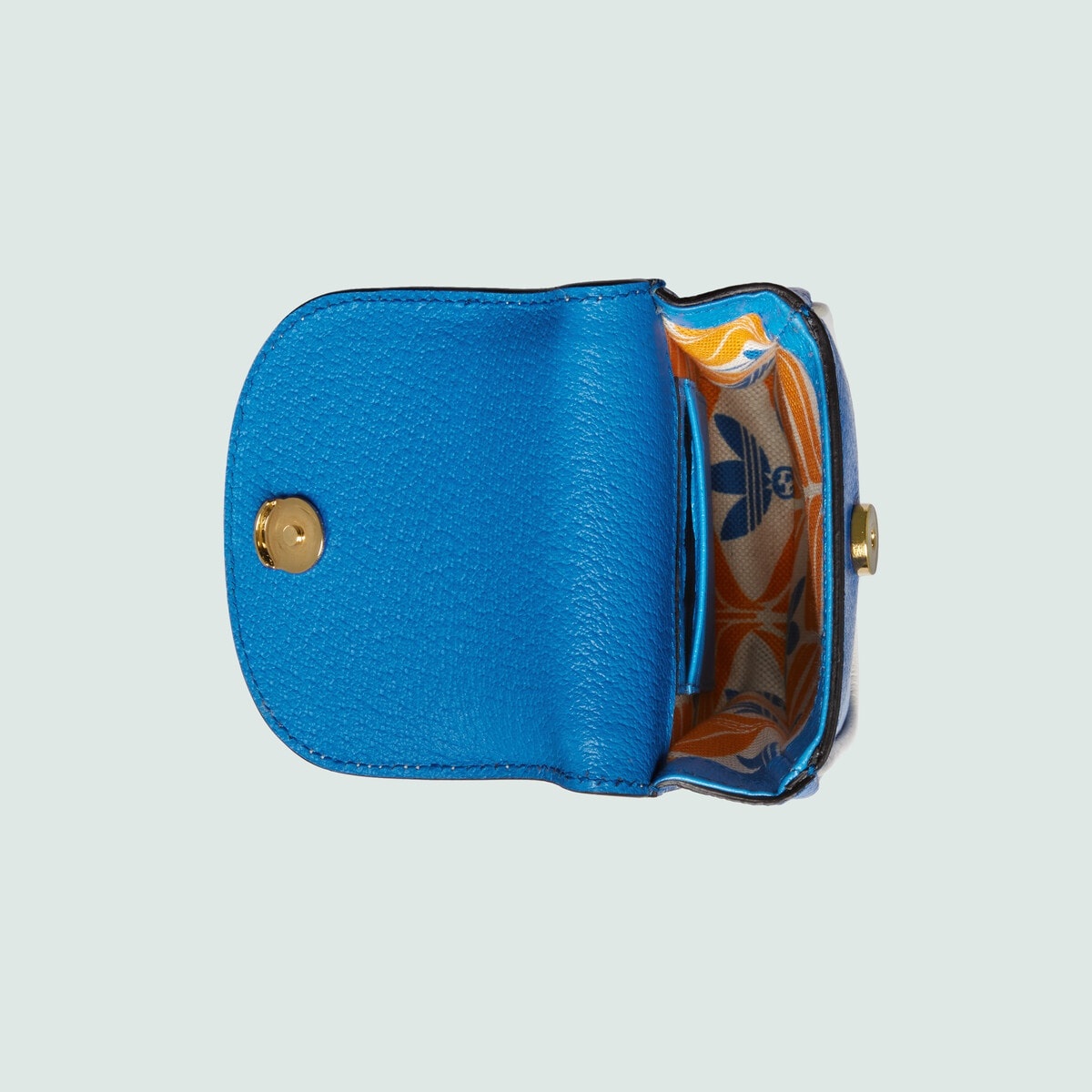 adidas x Gucci mini bag with strap - 7