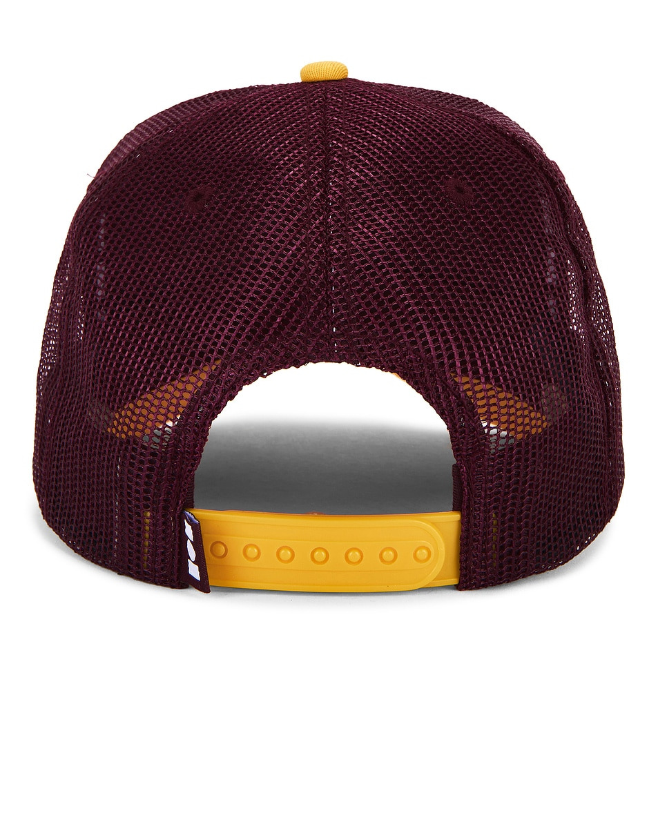 California Trucker Hat - 2